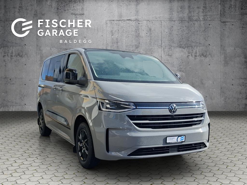 VW Caravelle 2.0 TDI Life Aut.8
