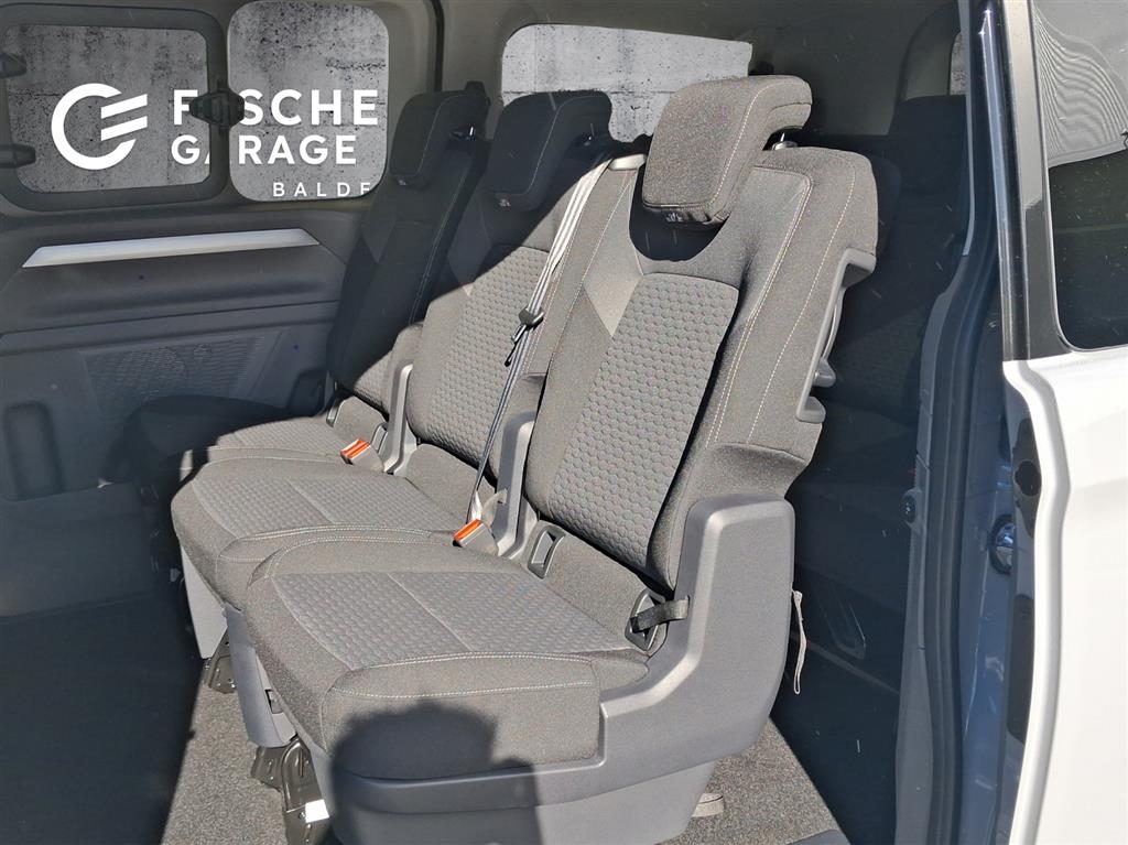 VW Caravelle 2.0 TDI Life Aut.8-image-7