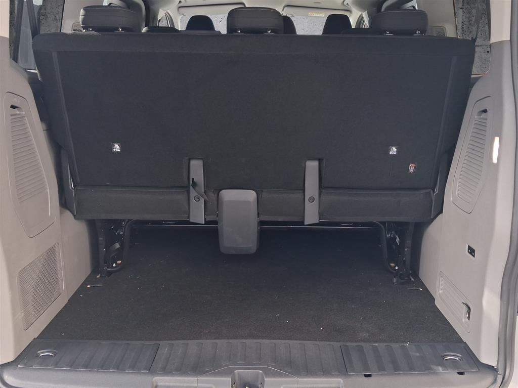 VW Caravelle 2.0 TDI Life Aut.8-image-11