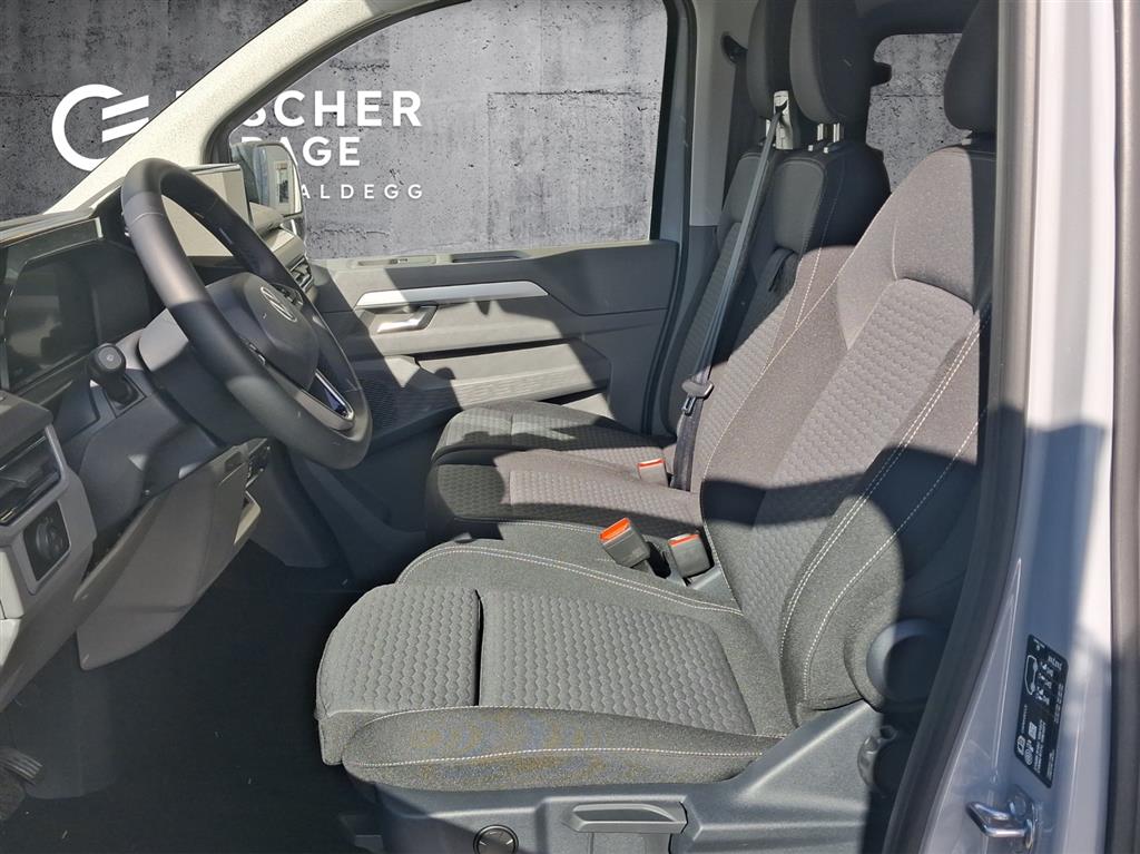 VW Caravelle 2.0 TDI Life Aut.8-image-6