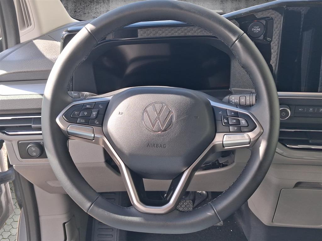 VW Caravelle 2.0 TDI Life Aut.8-image-9