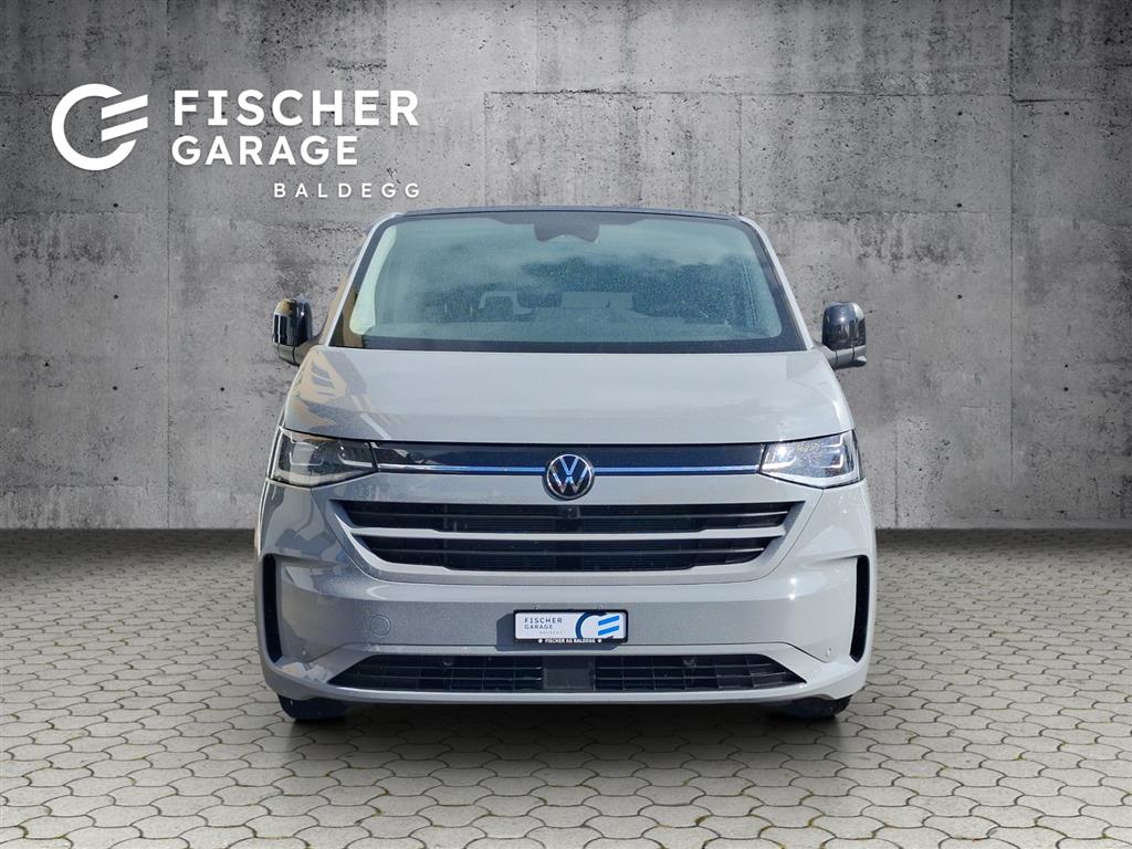 VW Caravelle 2.0 TDI Life Aut.8-image-2