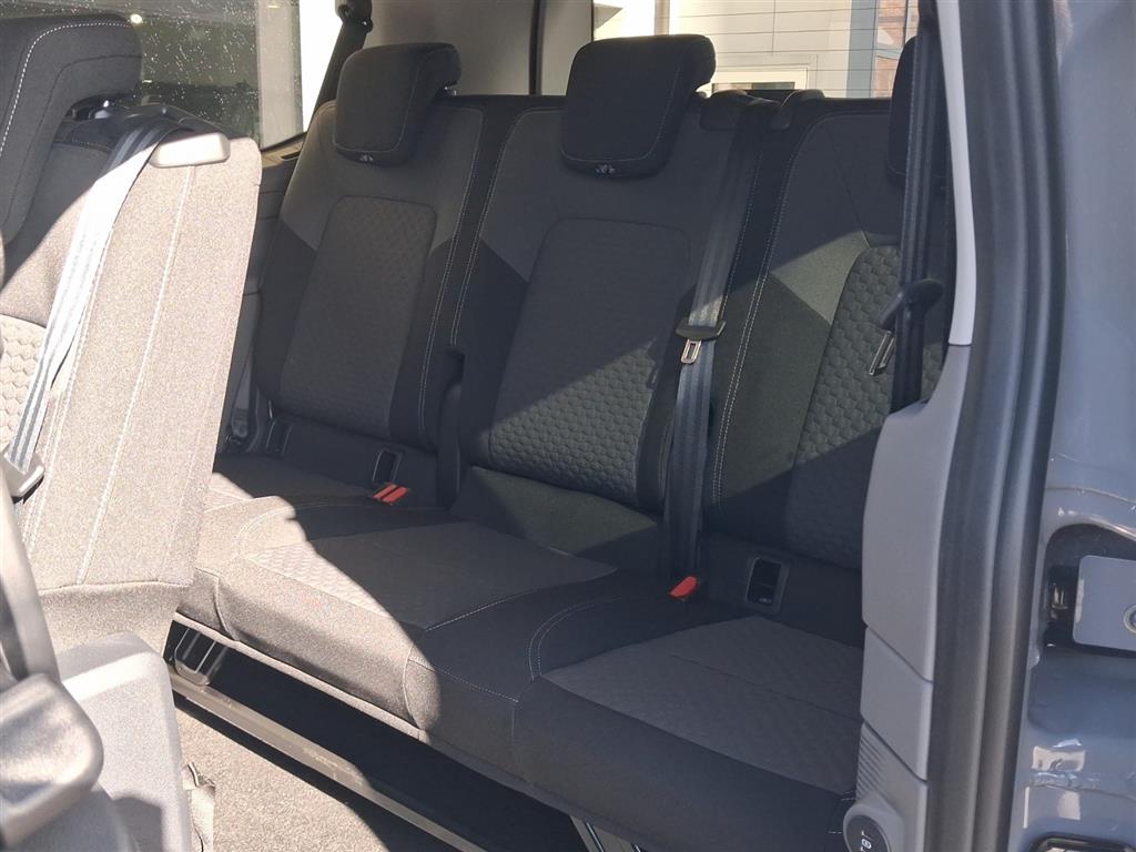 VW Caravelle 2.0 TDI Life Aut.8-image-12