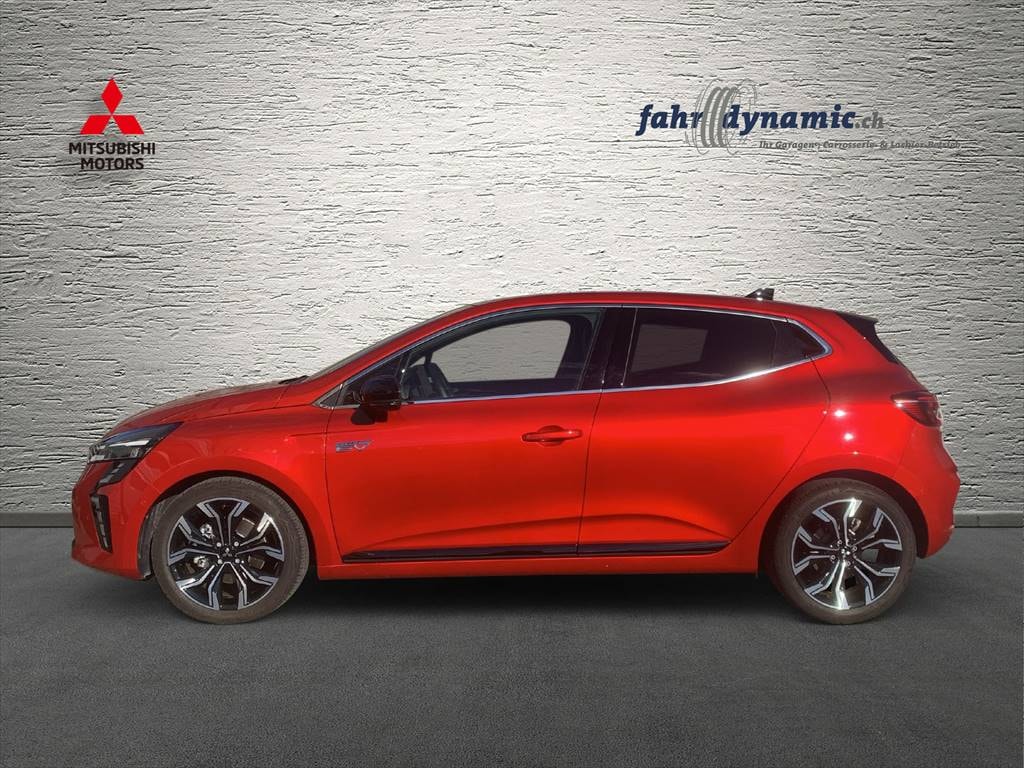 MITSUBISHI Colt 1.6 HEV Instyle-showroom-element-2