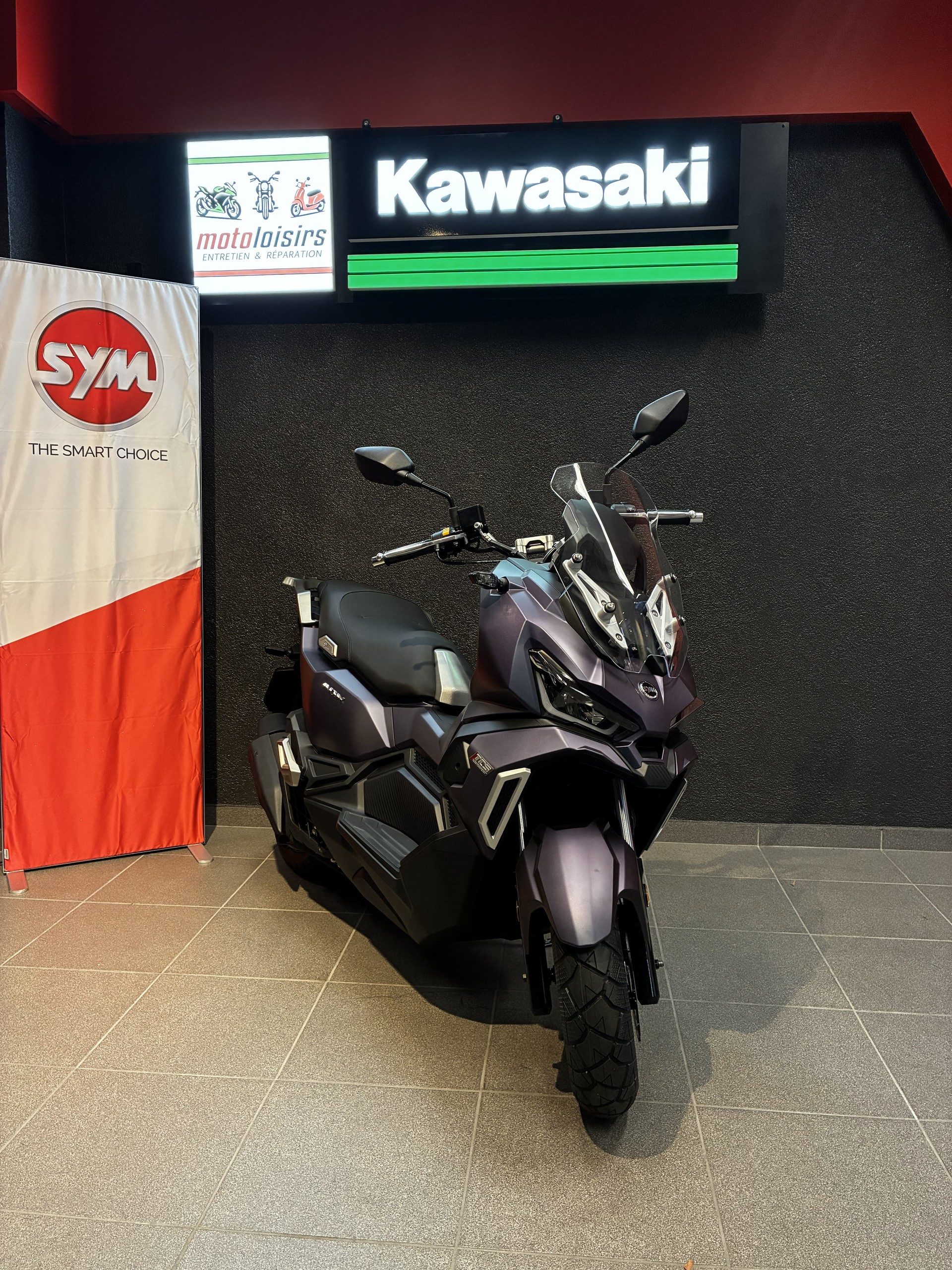 SYM ADX 125-image-4