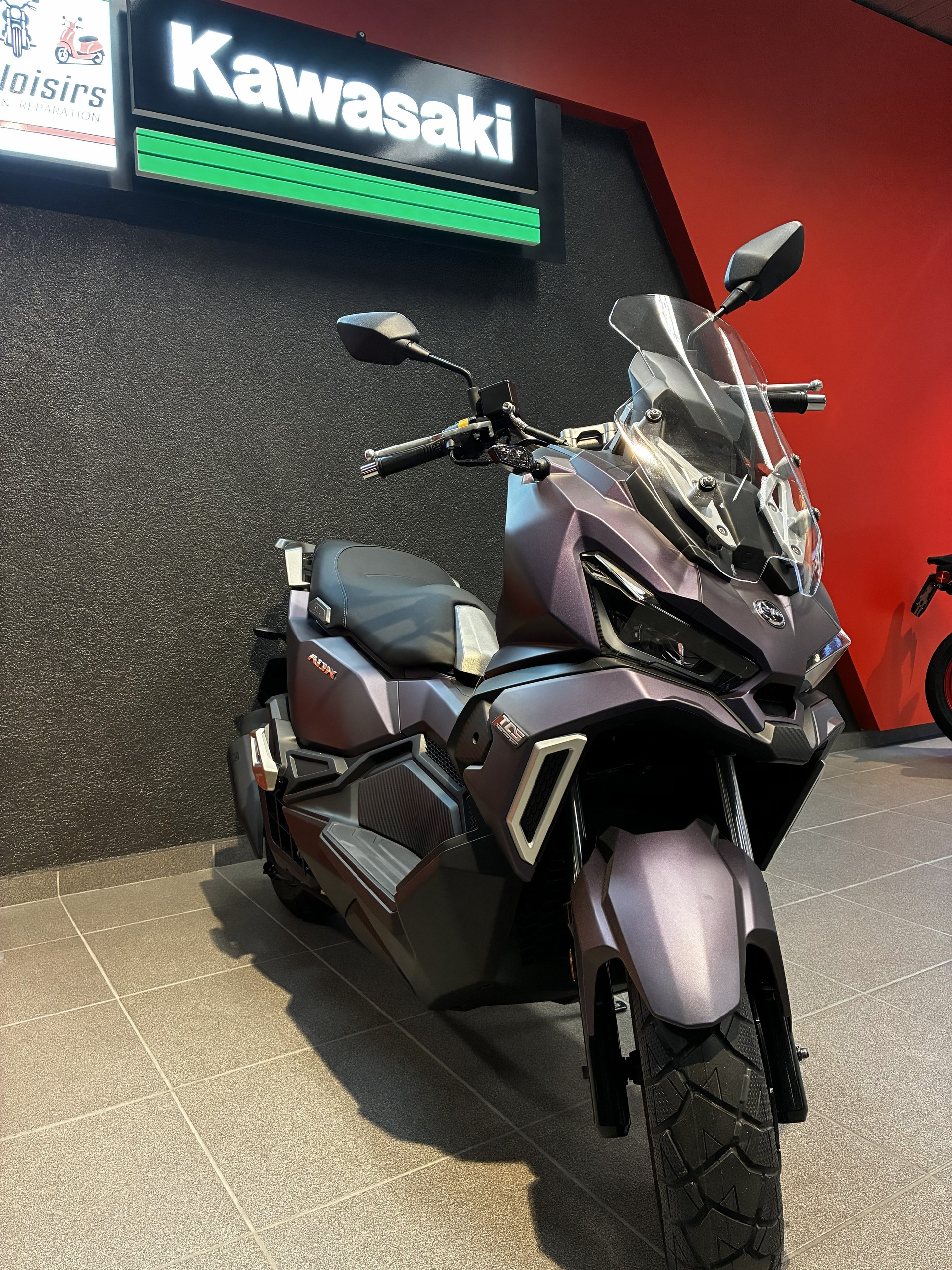 SYM ADX 125-image-0