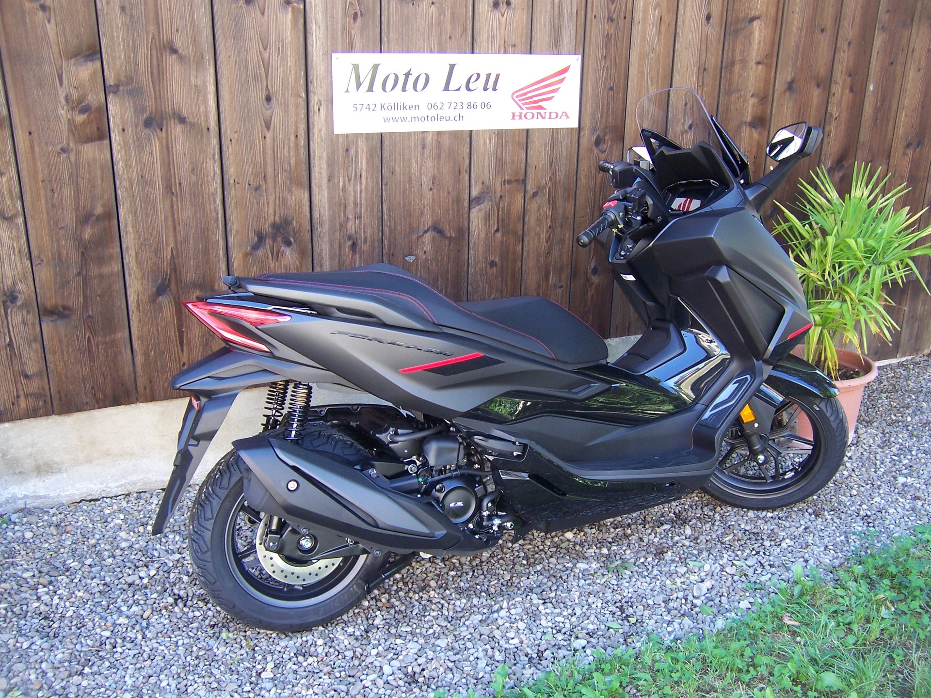 HONDA NSS 350 Special Edition-image-2