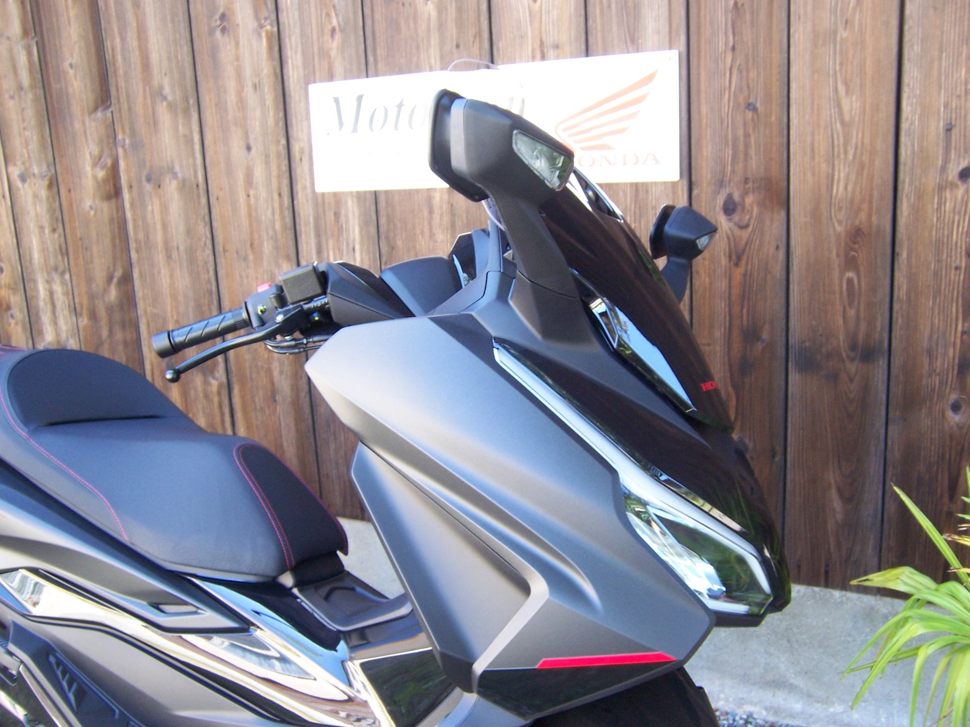 HONDA NSS 350 Special Edition-image-5