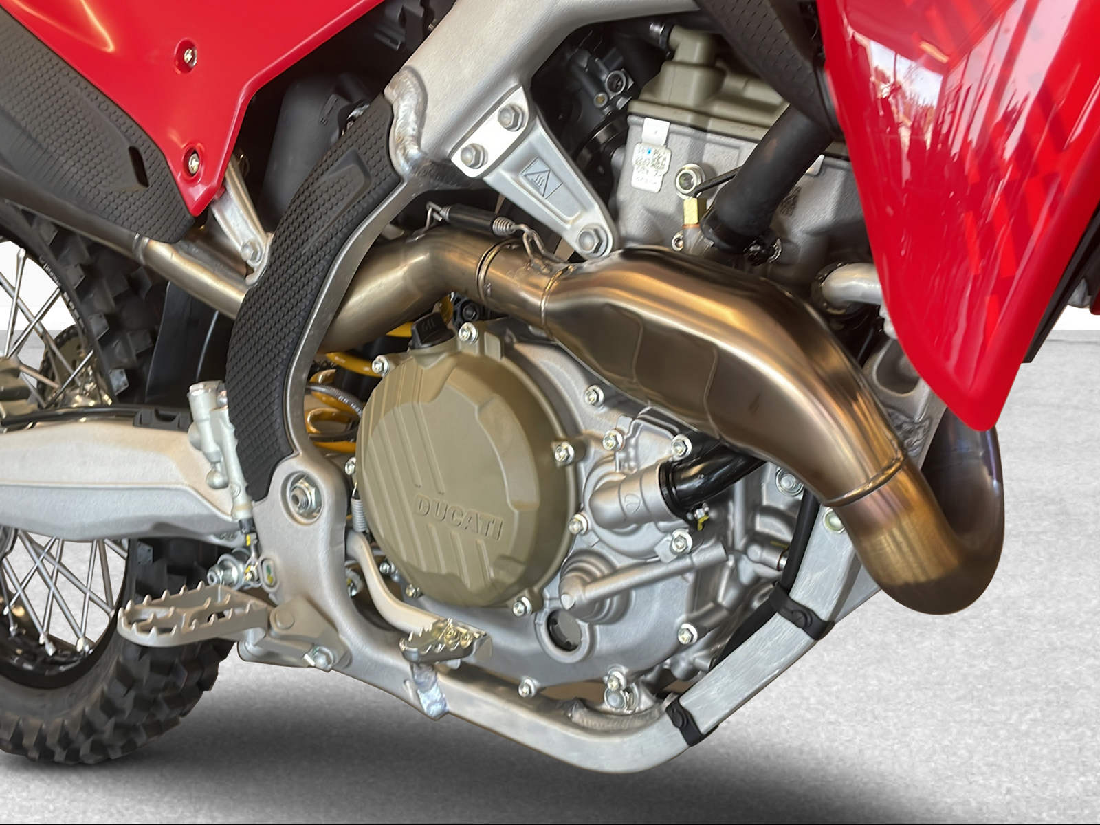 DUCATI Desmo 450 MX-image-7