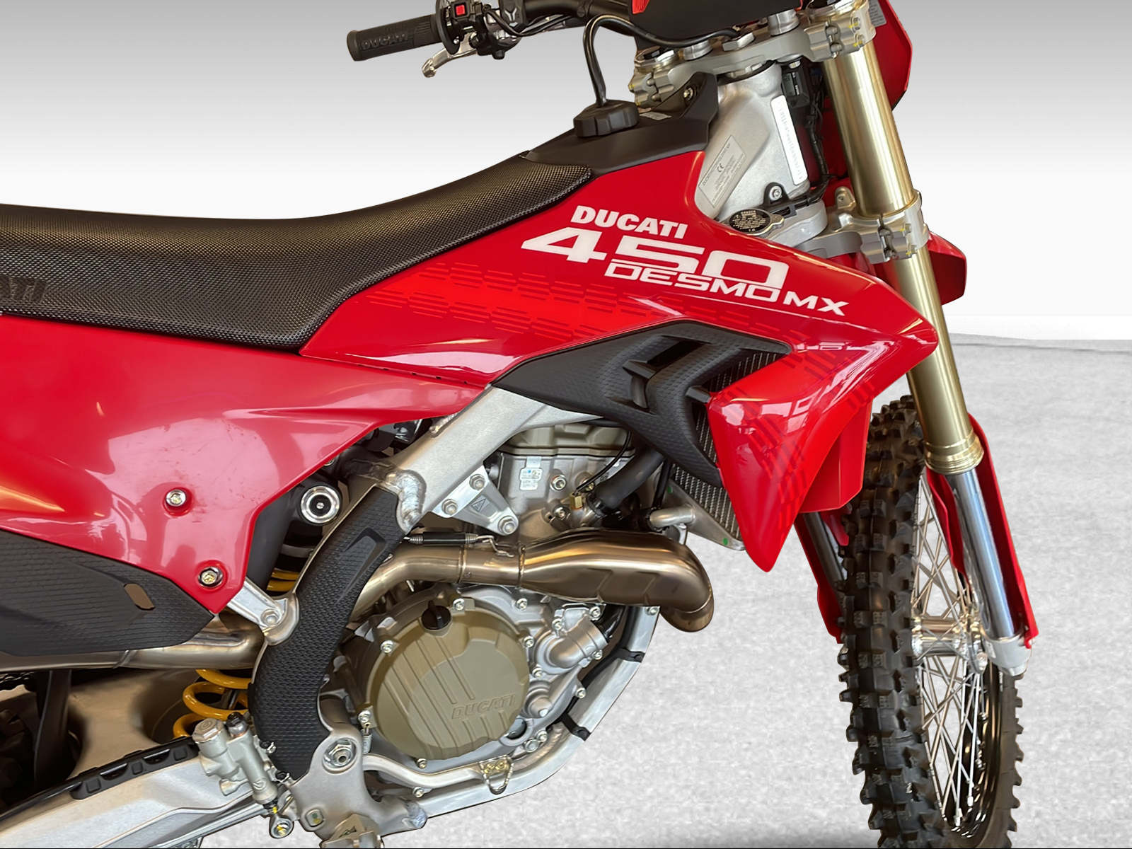 DUCATI Desmo 450 MX-image-6