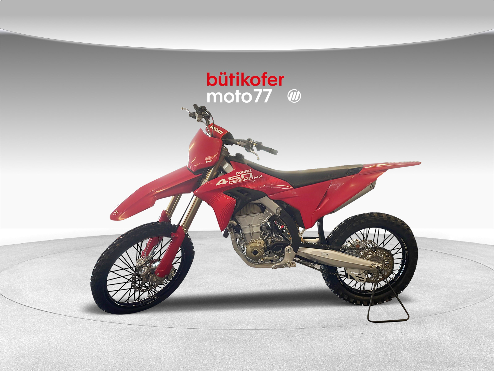 DUCATI Desmo 450 MX-image-3