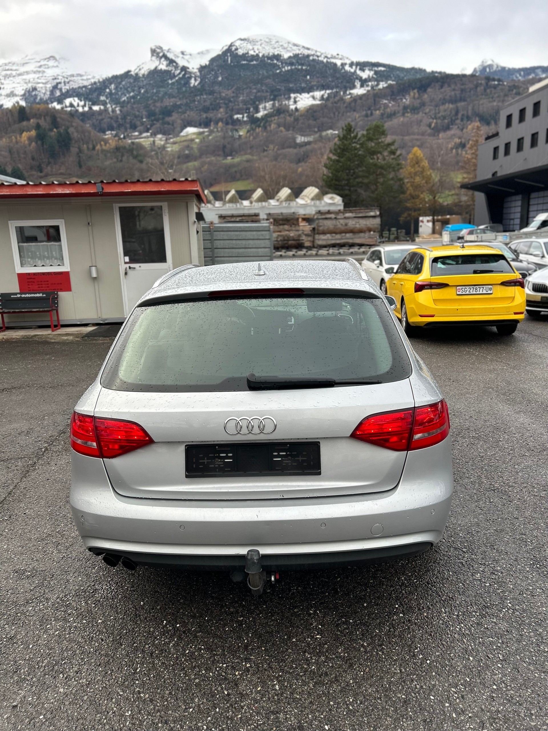 AUDI A4-image-4