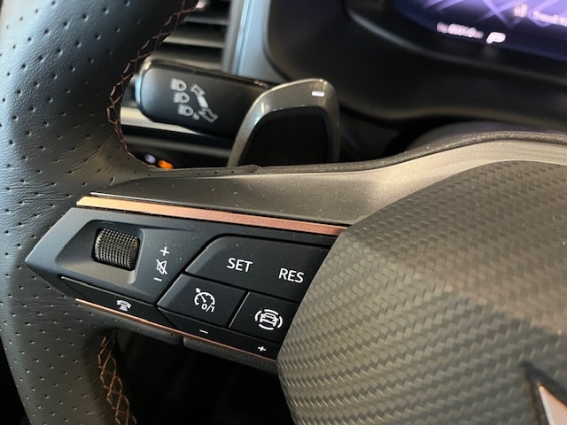 CUPRA Ateca 2.0TSI 4Drive DSG-image-9