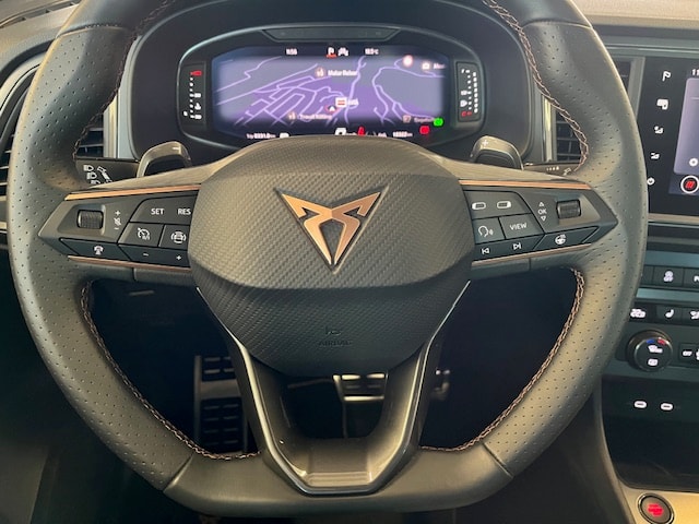 CUPRA Ateca 2.0TSI 4Drive DSG-image-6