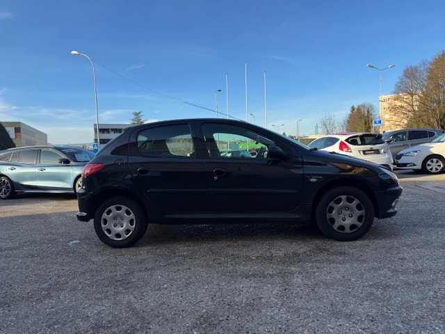 PEUGEOT 206 1.4 16V Premium-showroom-element-3