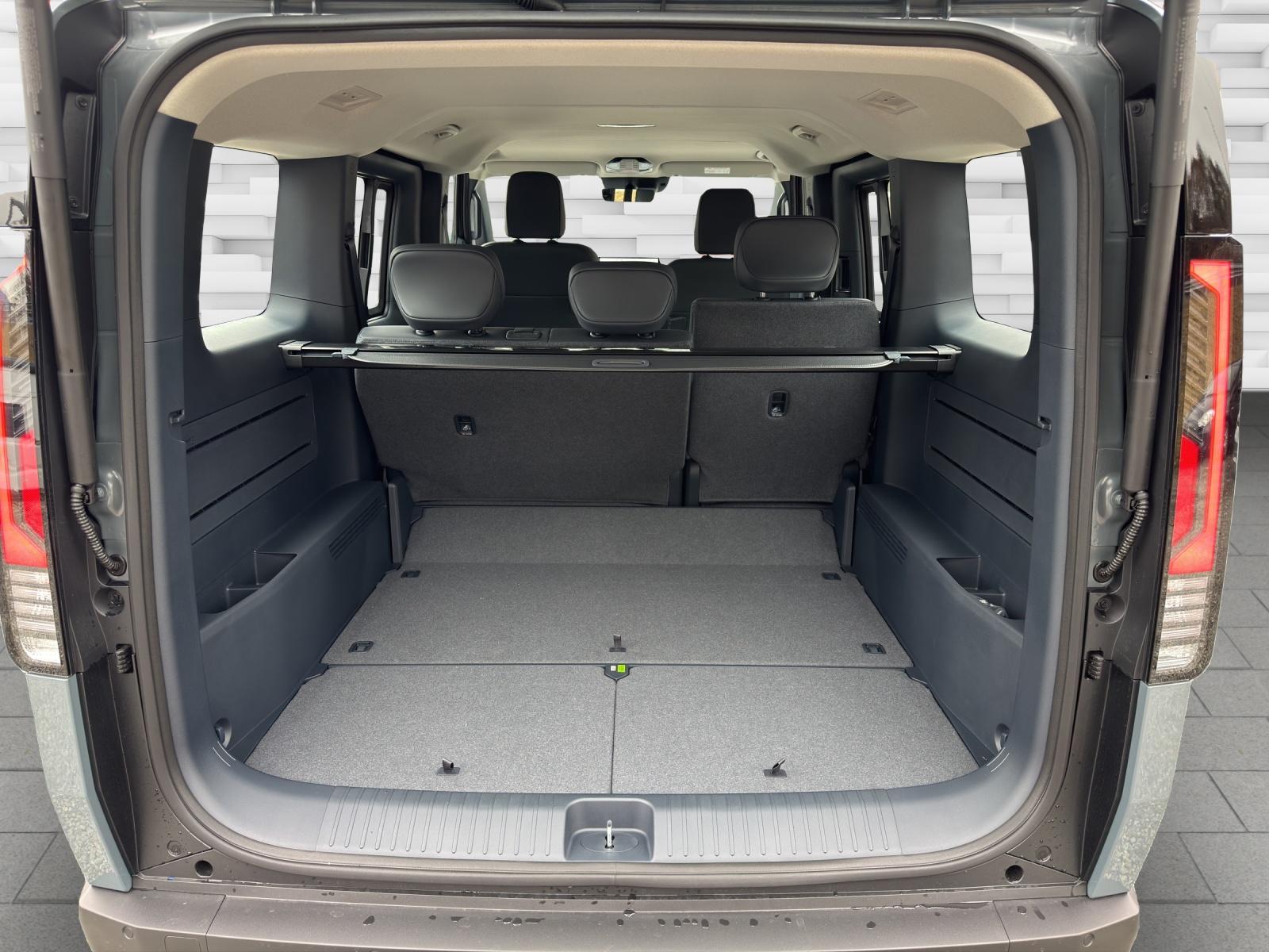KIA PV5 Passenger 71.2 kWh Elite-image-9