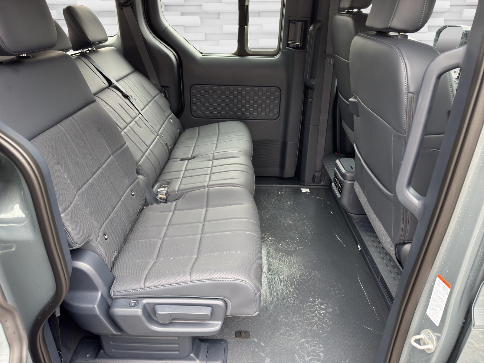 KIA PV5 Passenger 71.2 kWh Elite-image-7
