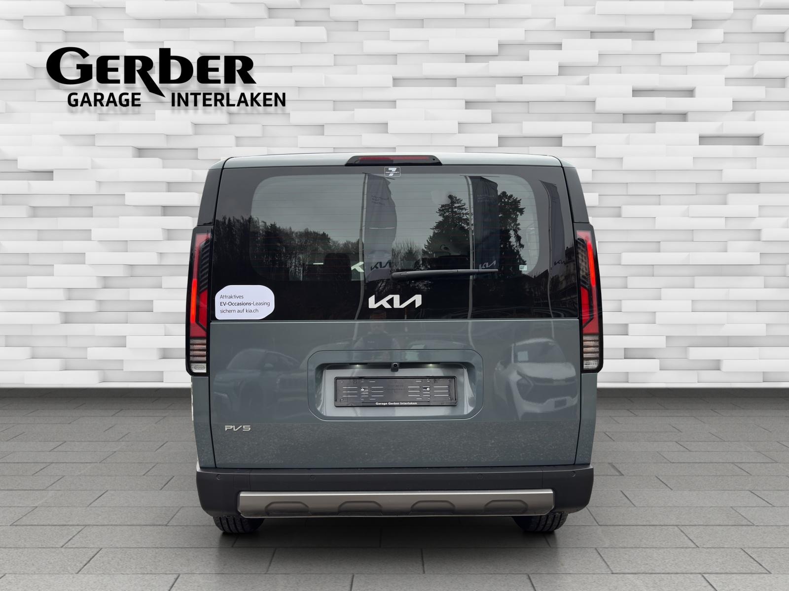 KIA PV5 Passenger 71.2 kWh Elite-showroom-element-3