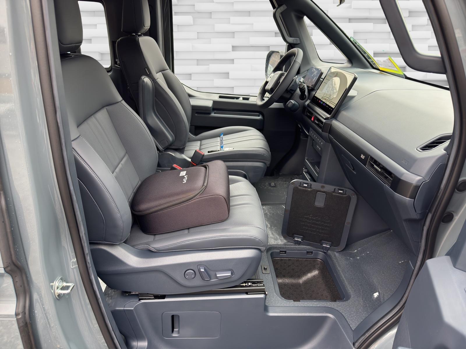 KIA PV5 Passenger 71.2 kWh Elite-image-6