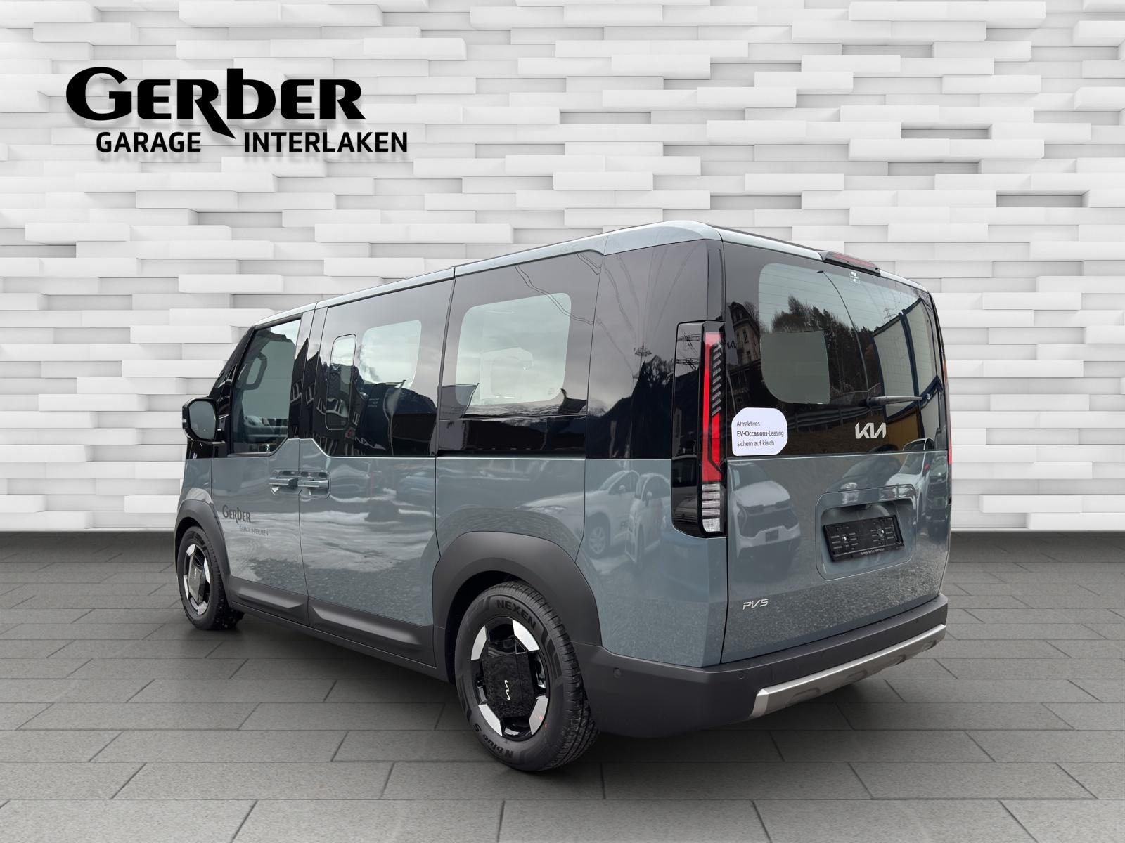 KIA PV5 Passenger 71.2 kWh Elite-showroom-element-2