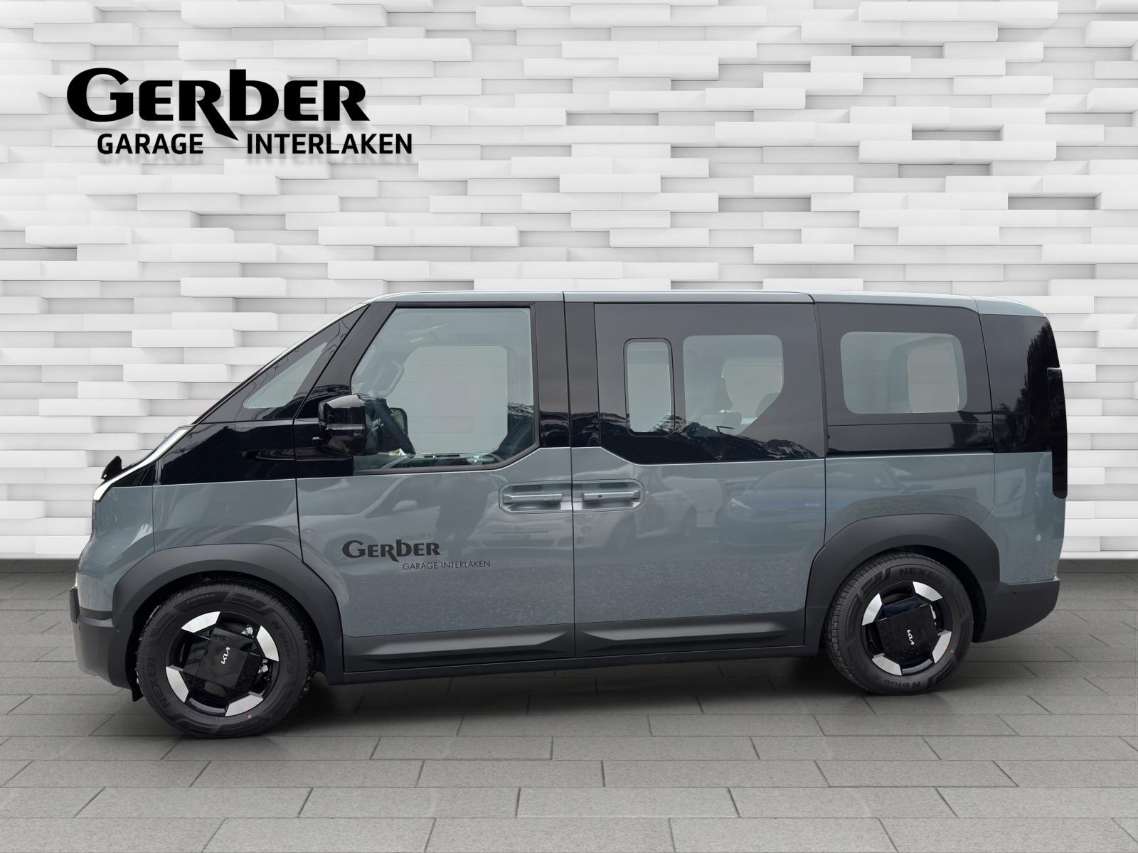 KIA PV5 Passenger 71.2 kWh Elite-showroom-element-1