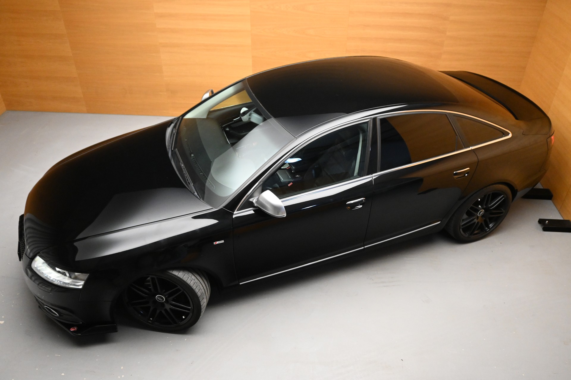 AUDI A6 Limousine 2.0 TFSI-showroom-element-1