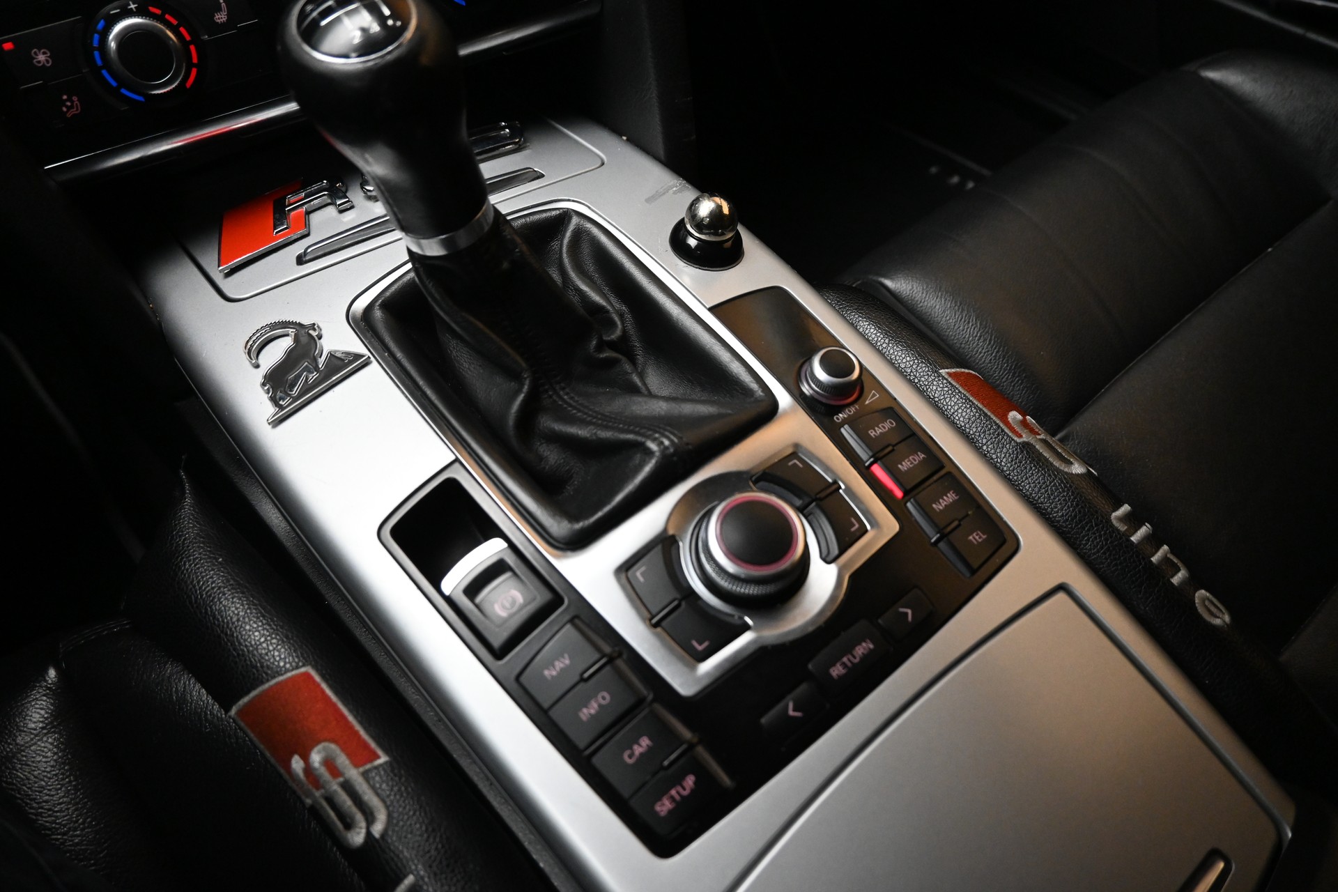 AUDI A6 Limousine 2.0 TFSI-image-10