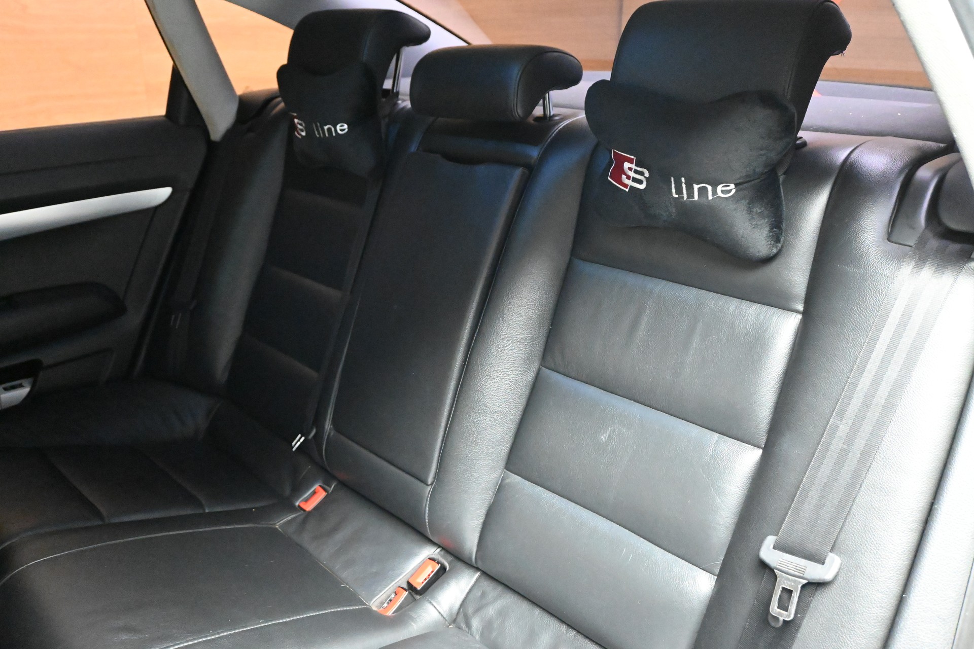 AUDI A6 Limousine 2.0 TFSI-image-7
