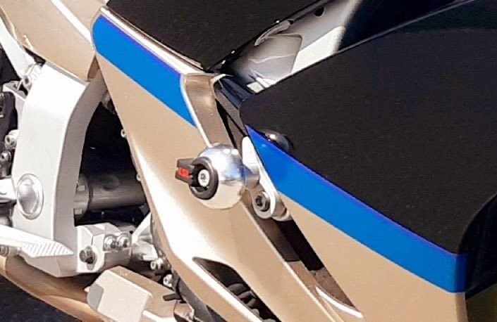 YAMAHA FJR 1300 ABS-image-3