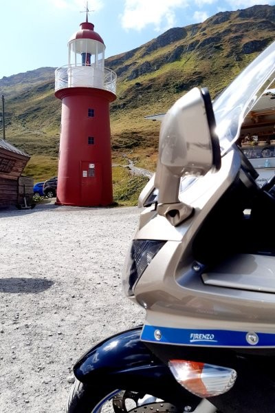 YAMAHA FJR 1300 ABS-image-8