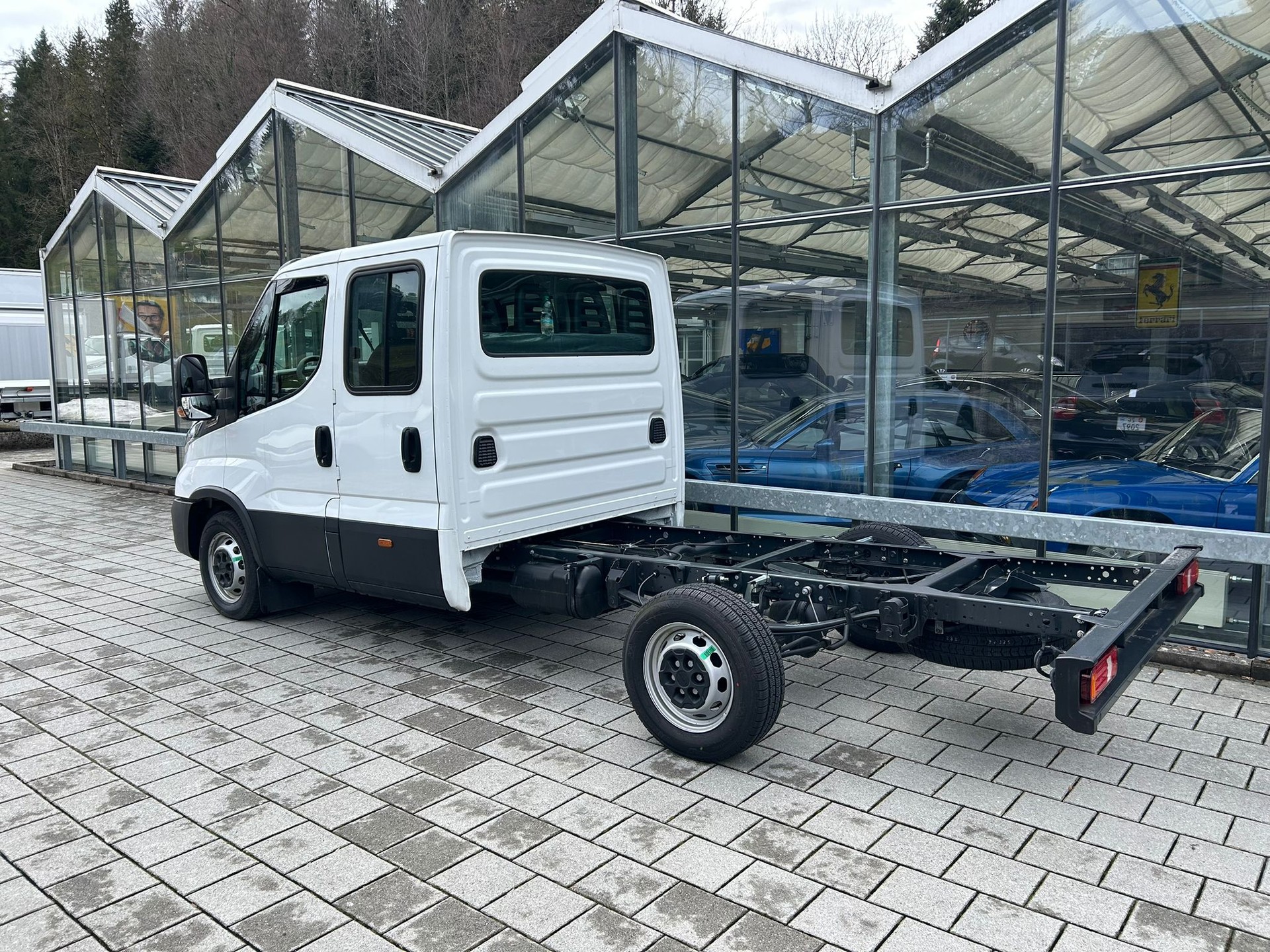 IVECO 35 S 16 H3.0 A8 D 3450-image-4
