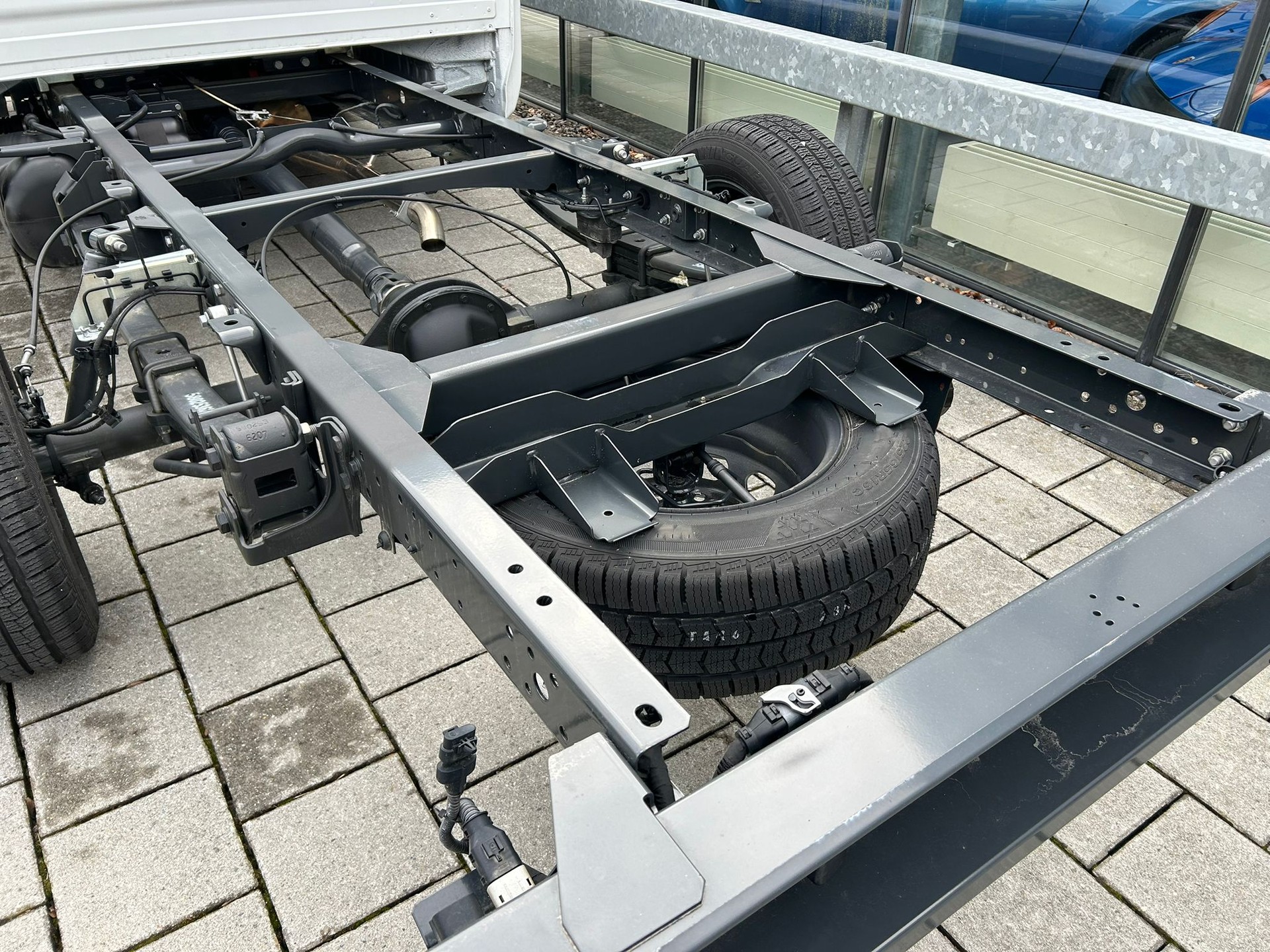 IVECO 35 S 16 H3.0 A8 D 3450-image-12