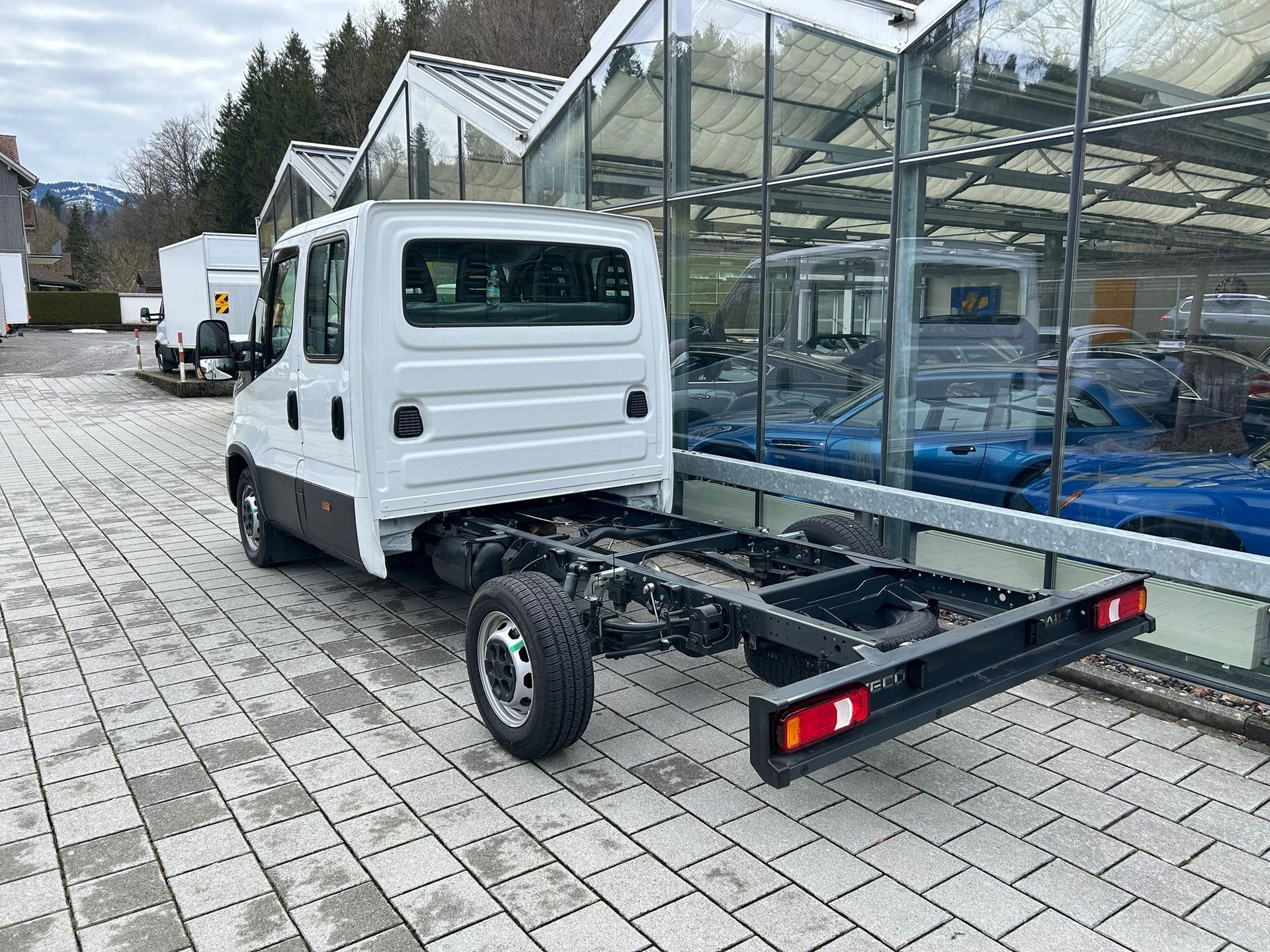 IVECO 35 S 16 H3.0 A8 D 3450-image-5