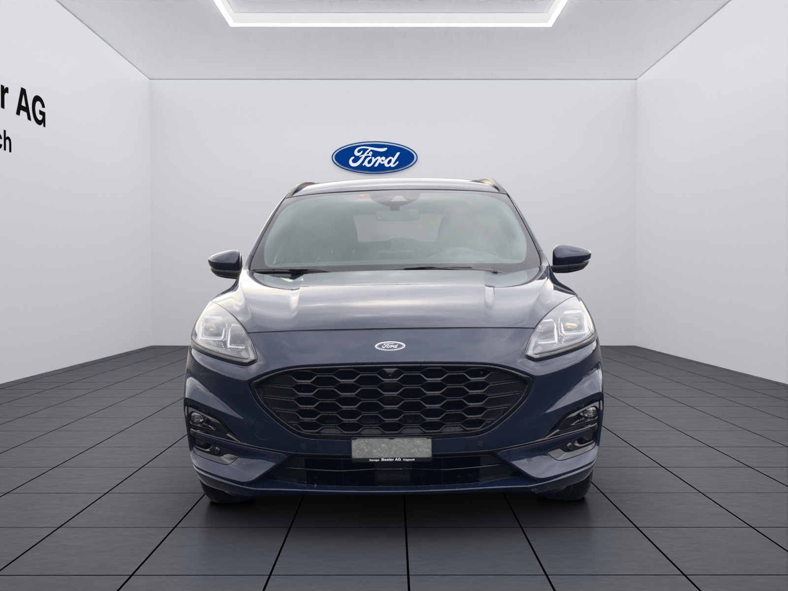 FORD Kuga 2.5 Hybrid ST-Line X 4x4-showroom-element-1
