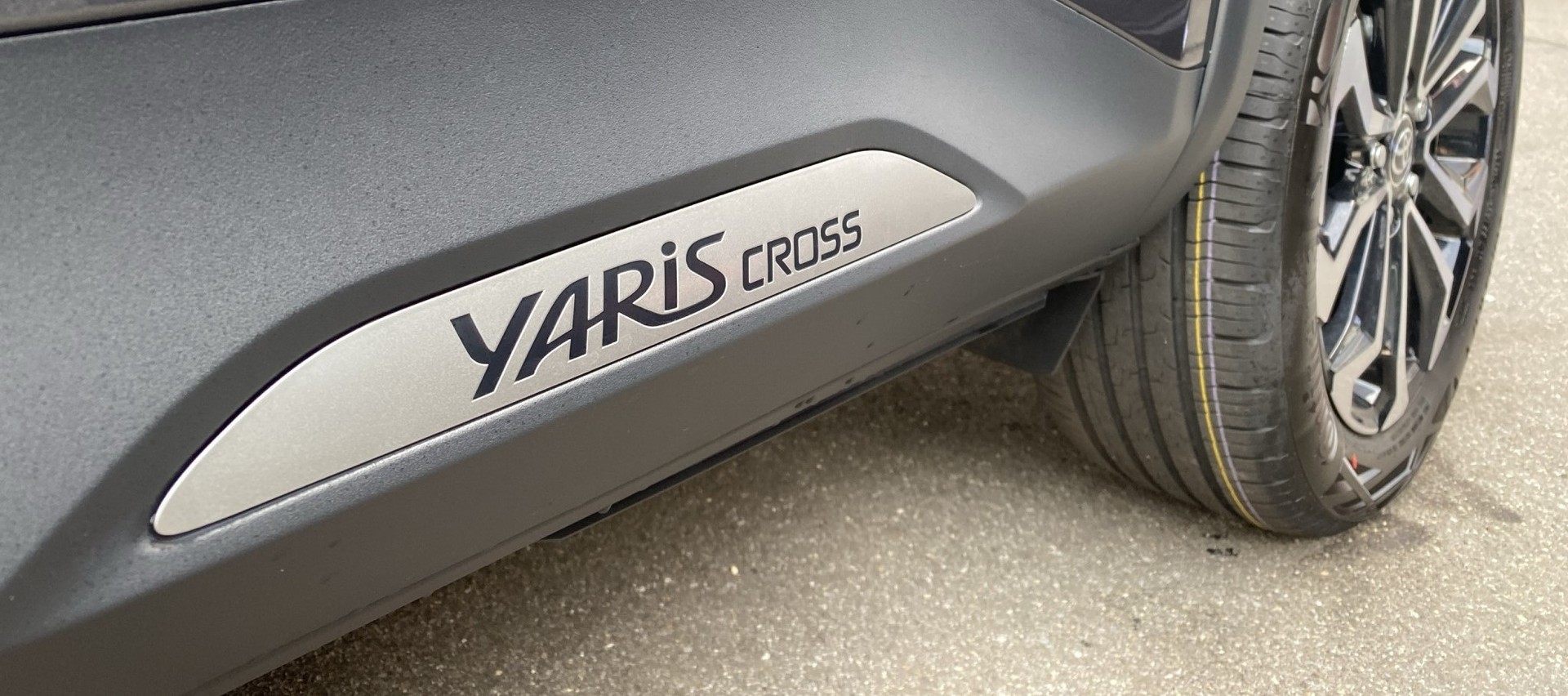 TOYOTA Yaris Cross 1.5 Trend AWDi e-CVT-image-21