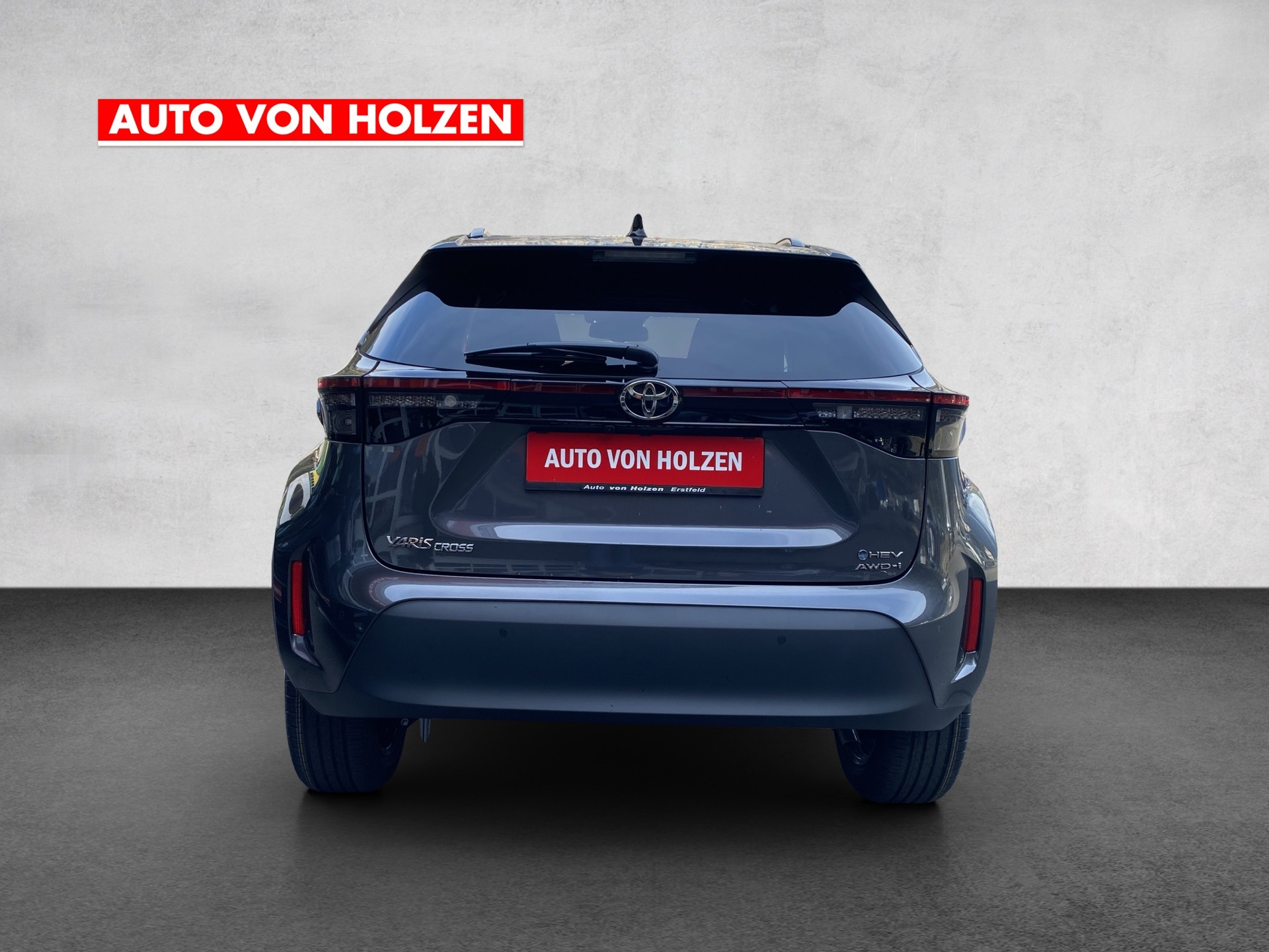 TOYOTA Yaris Cross 1.5 Trend AWDi e-CVT-showroom-element-2