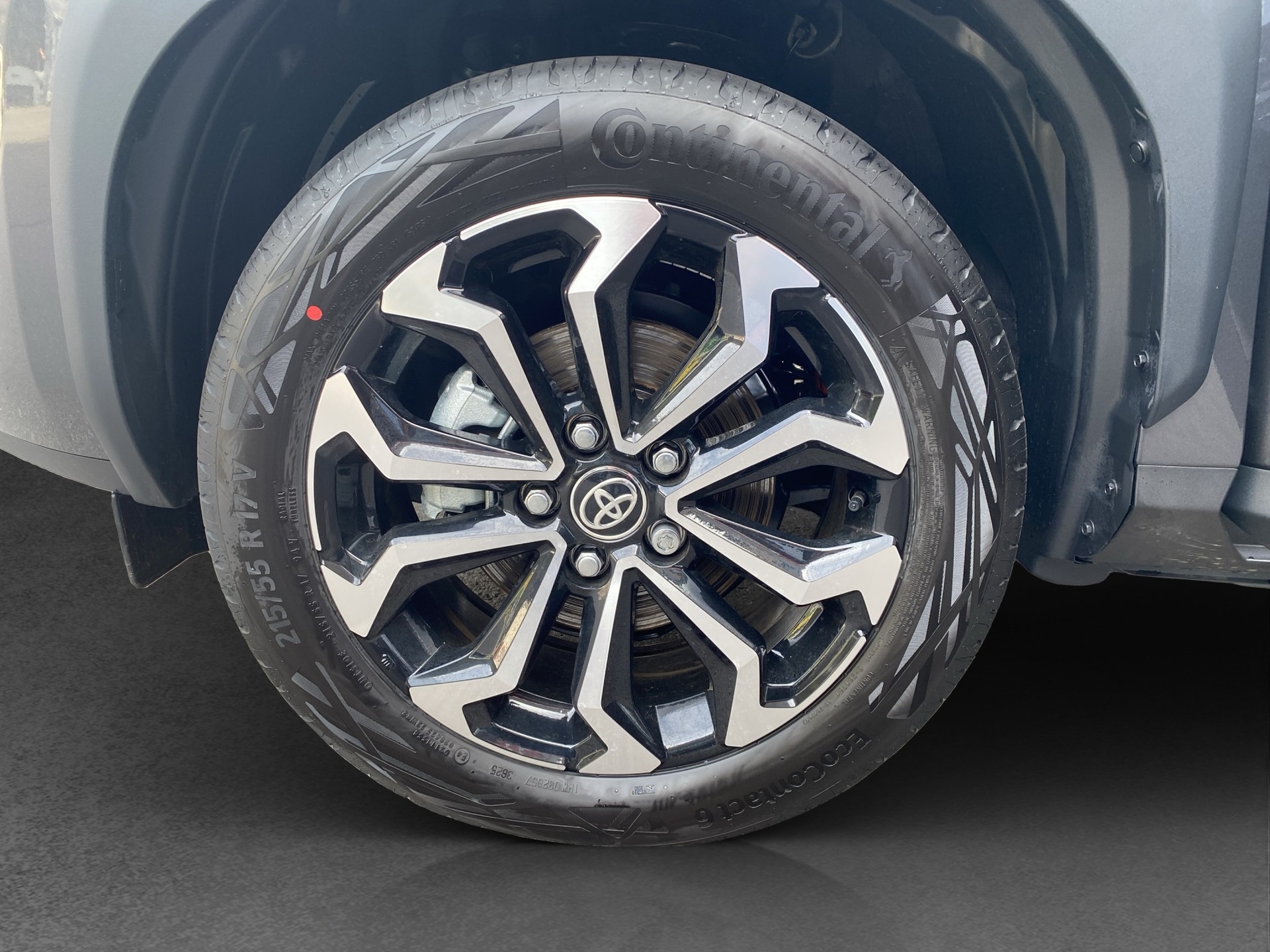 TOYOTA Yaris Cross 1.5 Trend AWDi e-CVT-image-22