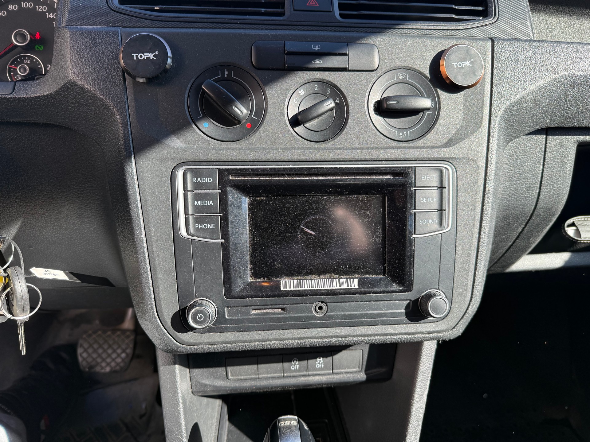 VW Caddy 2.0TDI 4Motion BlueMotion Technology DSG-image-18
