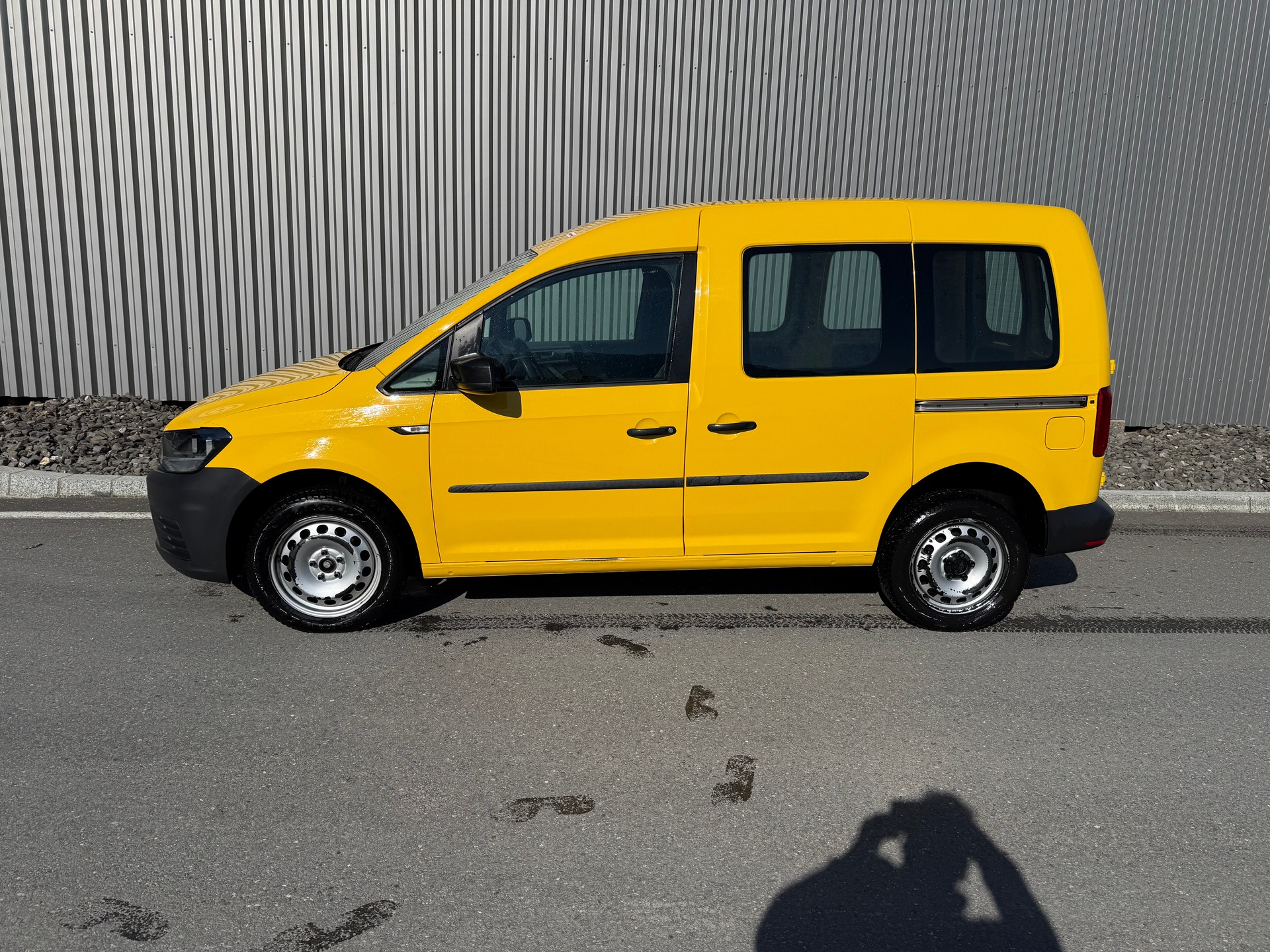 VW Caddy 2.0TDI 4Motion BlueMotion Technology DSG-showroom-element-1