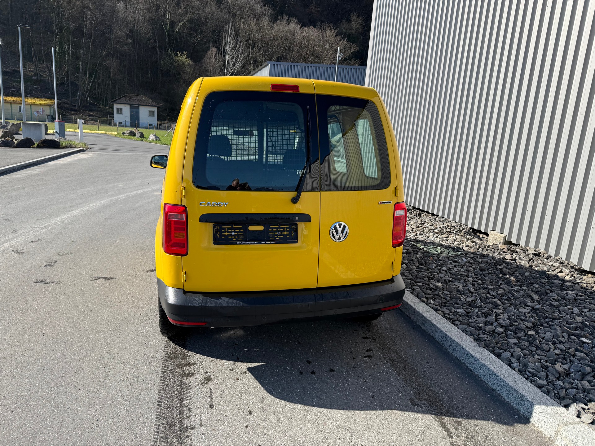 VW Caddy 2.0TDI 4Motion BlueMotion Technology DSG-showroom-element-3