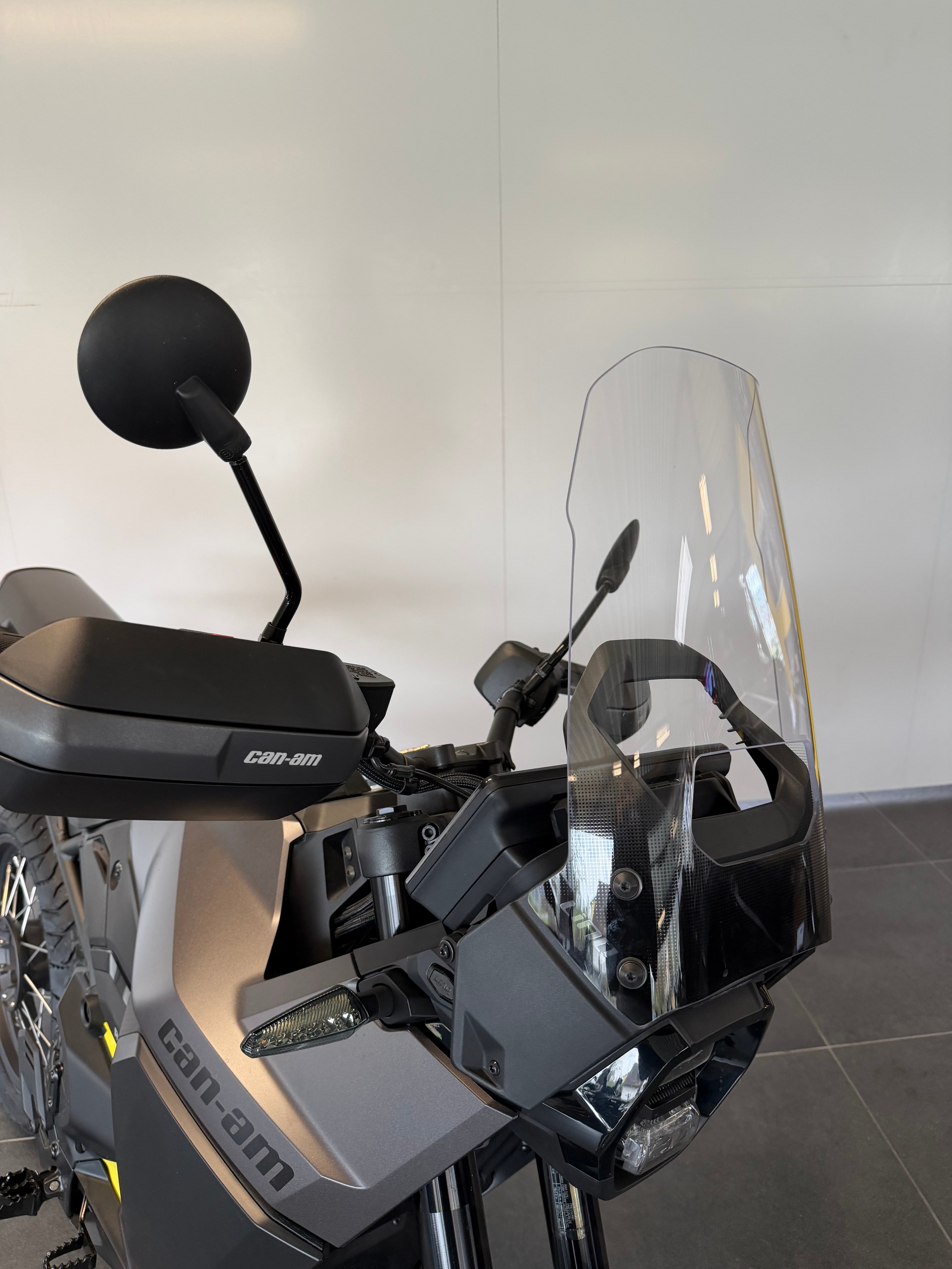 CAN-AM Origin Standard 11kW-image-12