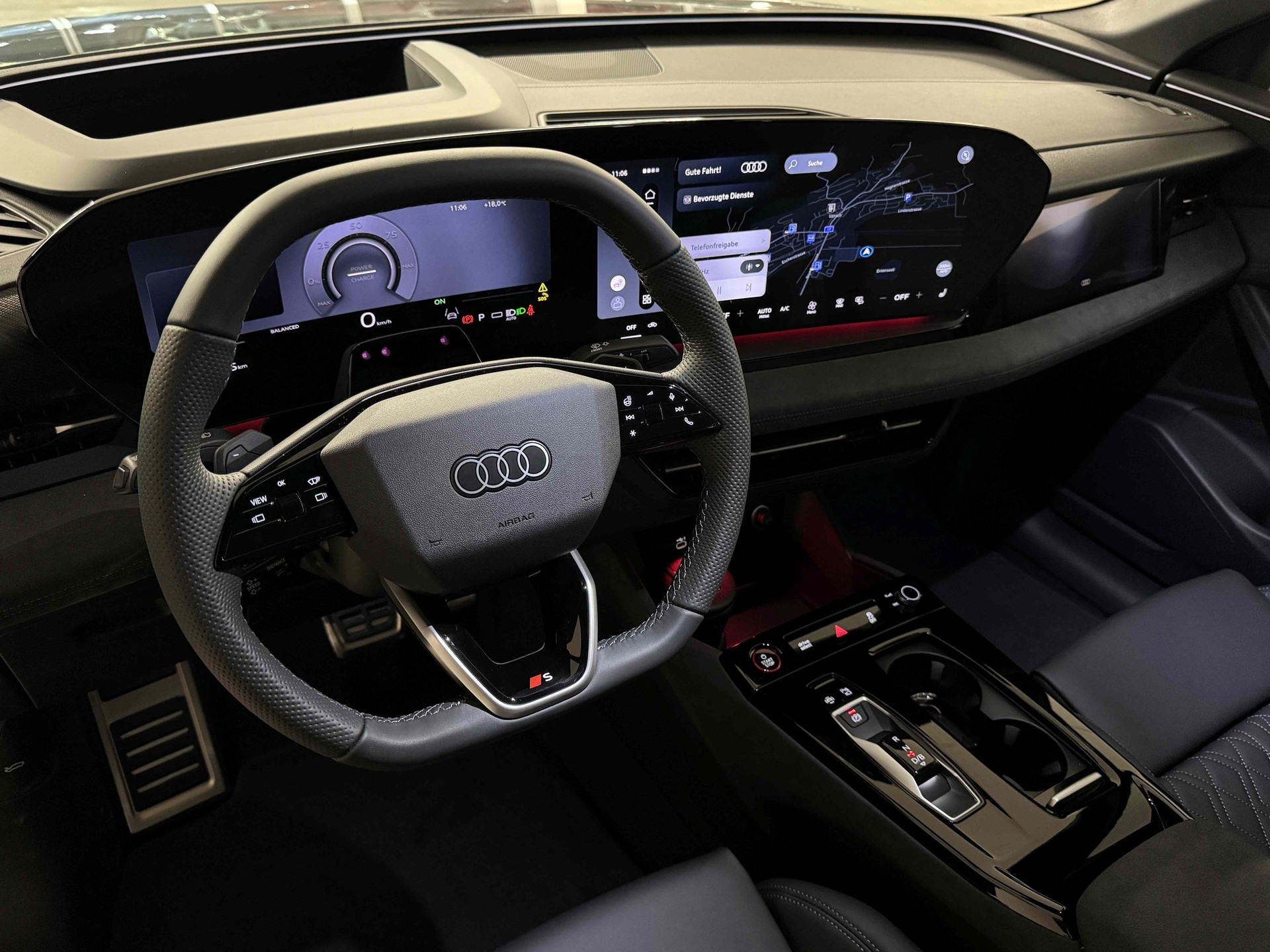 AUDI SQ6 Sportback e-tron quattro-image-8