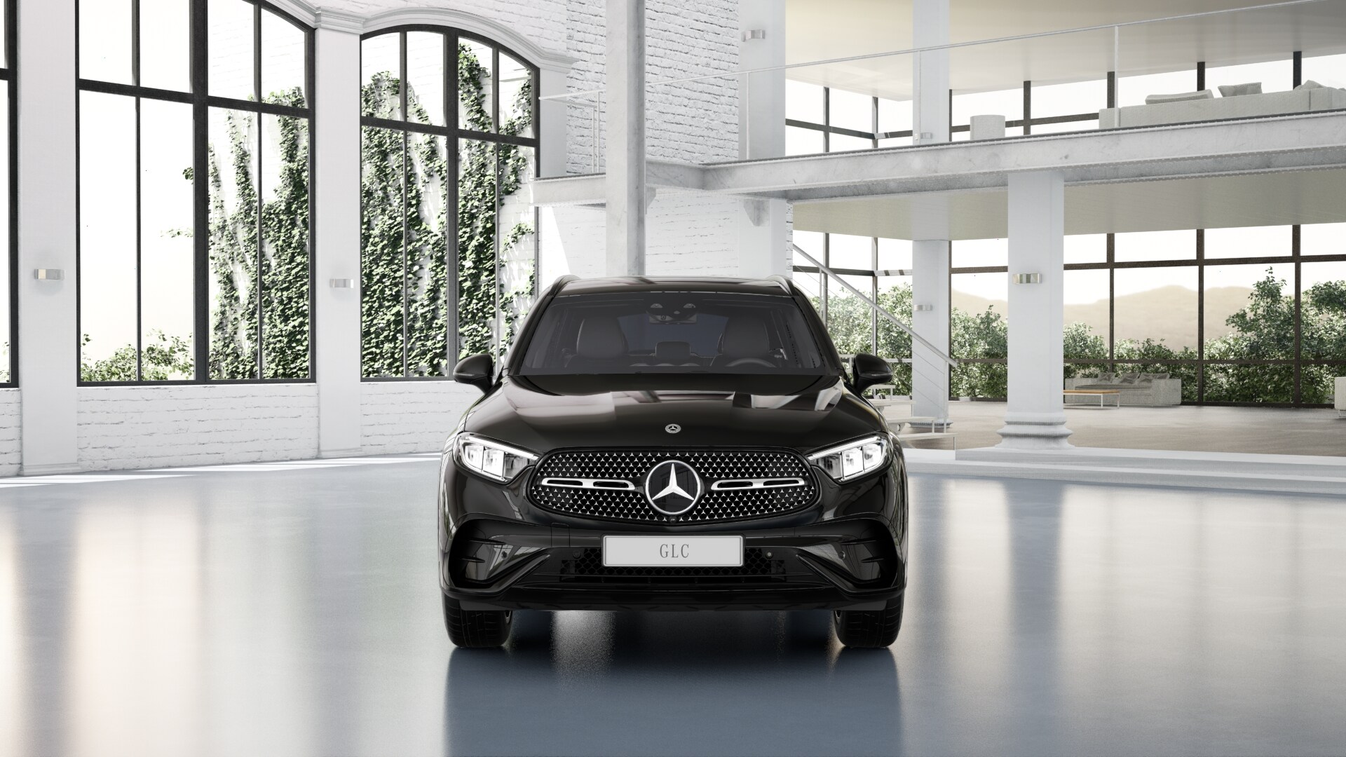 MERCEDES-BENZ GLC 200 4Matic 9G-Tronic-image-4