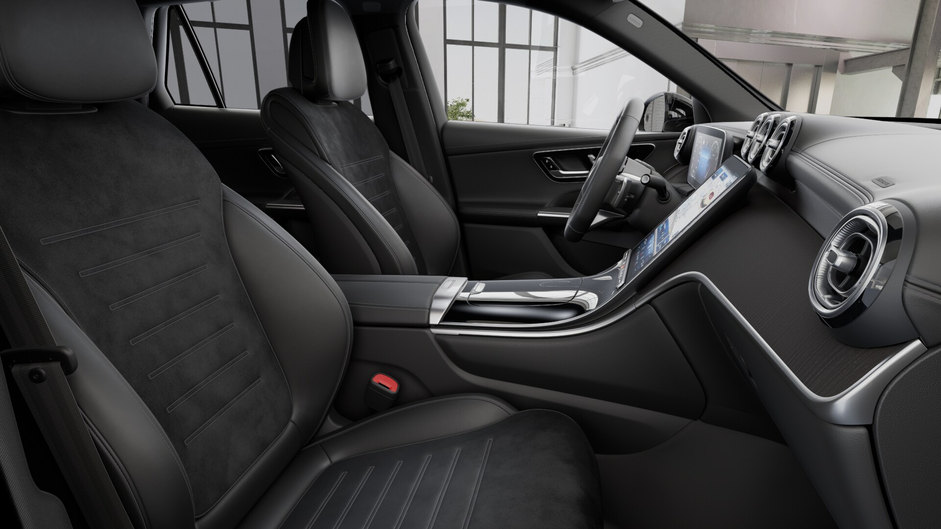 MERCEDES-BENZ GLC 200 4Matic 9G-Tronic-image-6
