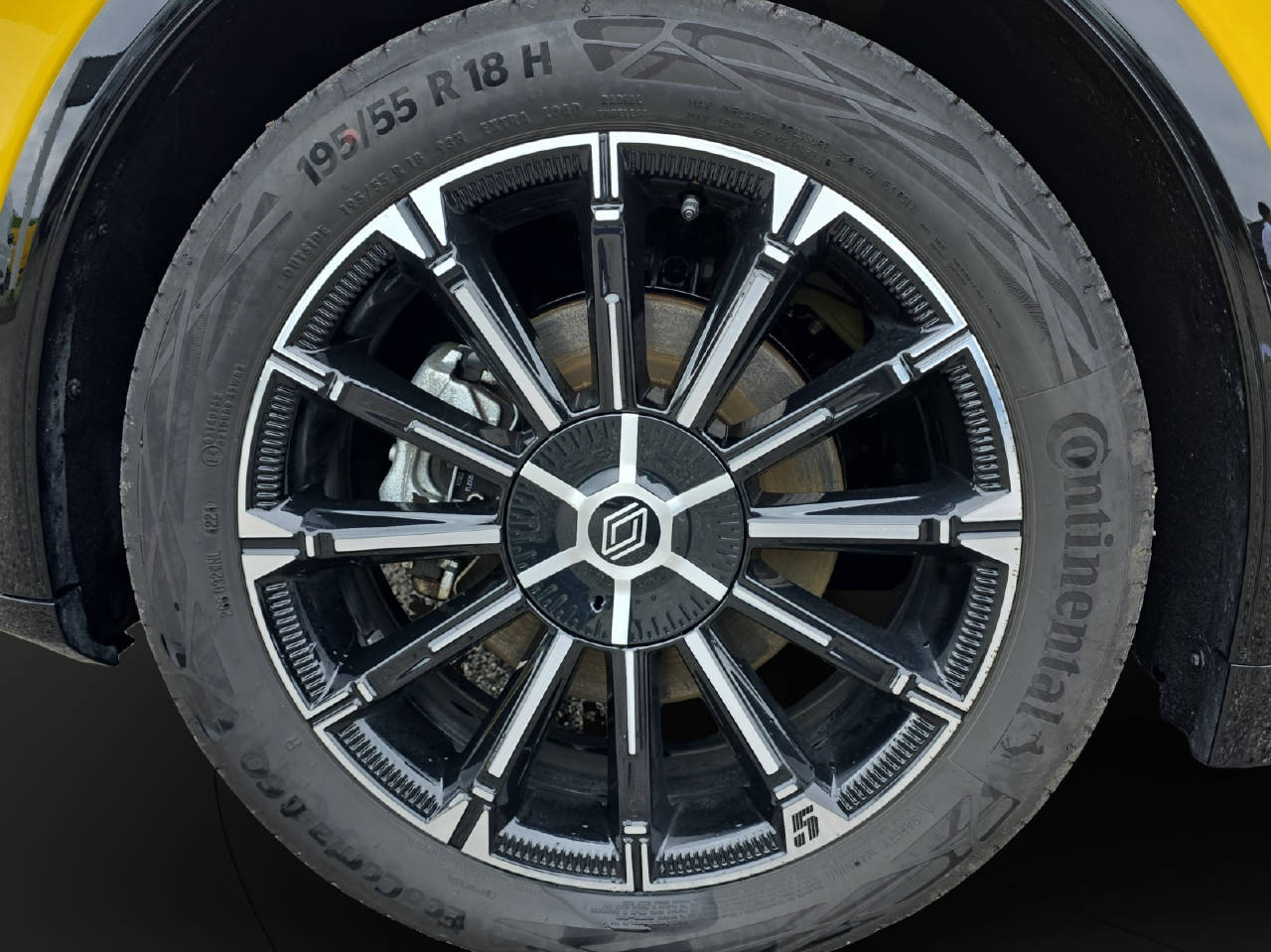 RENAULT R5 E-Tech Comfort Range iconic-image-12