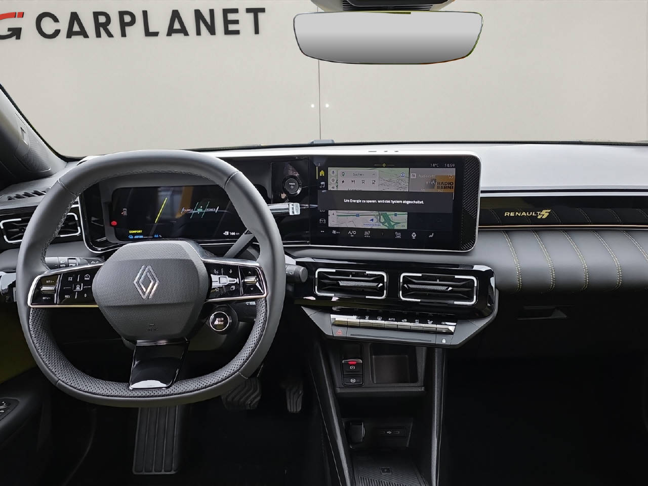 RENAULT R5 E-Tech Comfort Range iconic-image-10