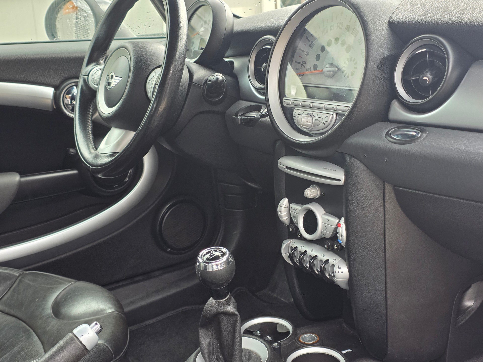 MINI Cooper S Gekko Tuning / Frisch ab MFK / Frisch ab Service / Garantie / Lieferung Inklsuive-image-18