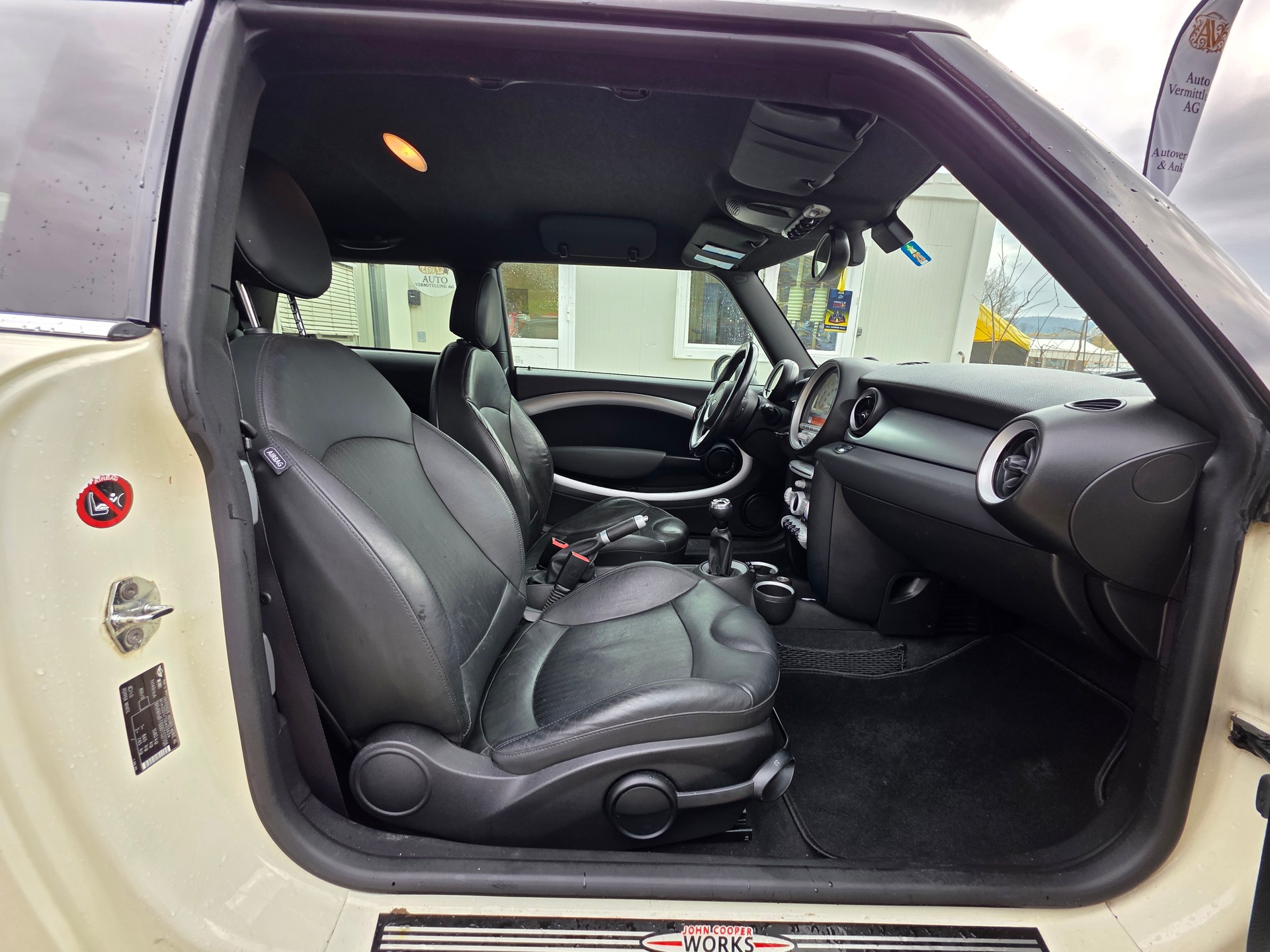 MINI Cooper S Gekko Tuning / Frisch ab MFK / Frisch ab Service / Garantie / Lieferung Inklsuive-image-17
