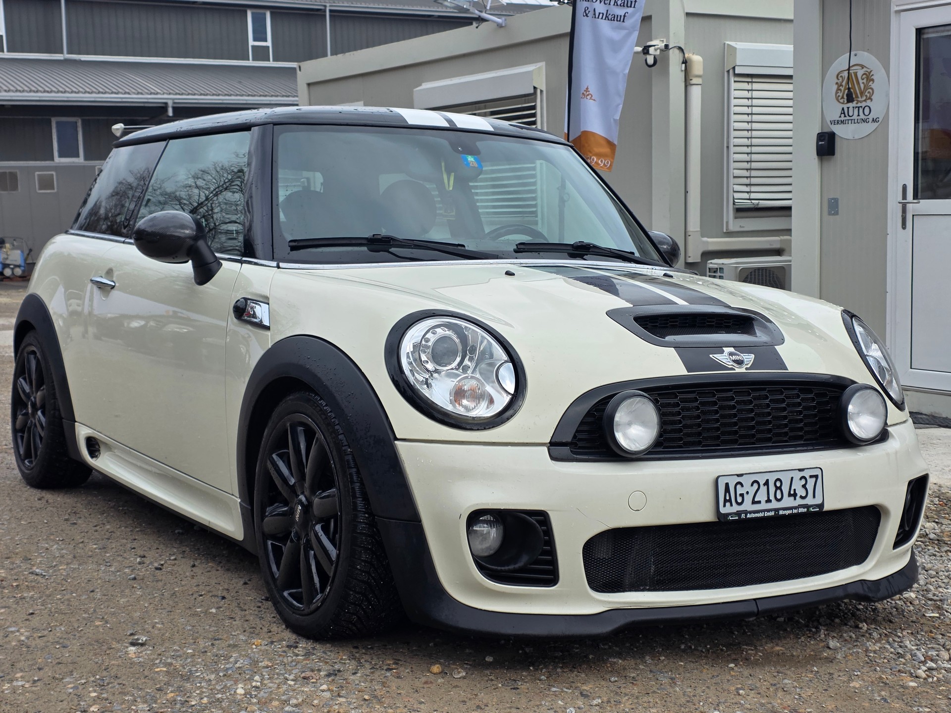 MINI Cooper S Gekko Tuning / Frisch ab MFK / Frisch ab Service / Garantie / Lieferung Inklsuive-image-6