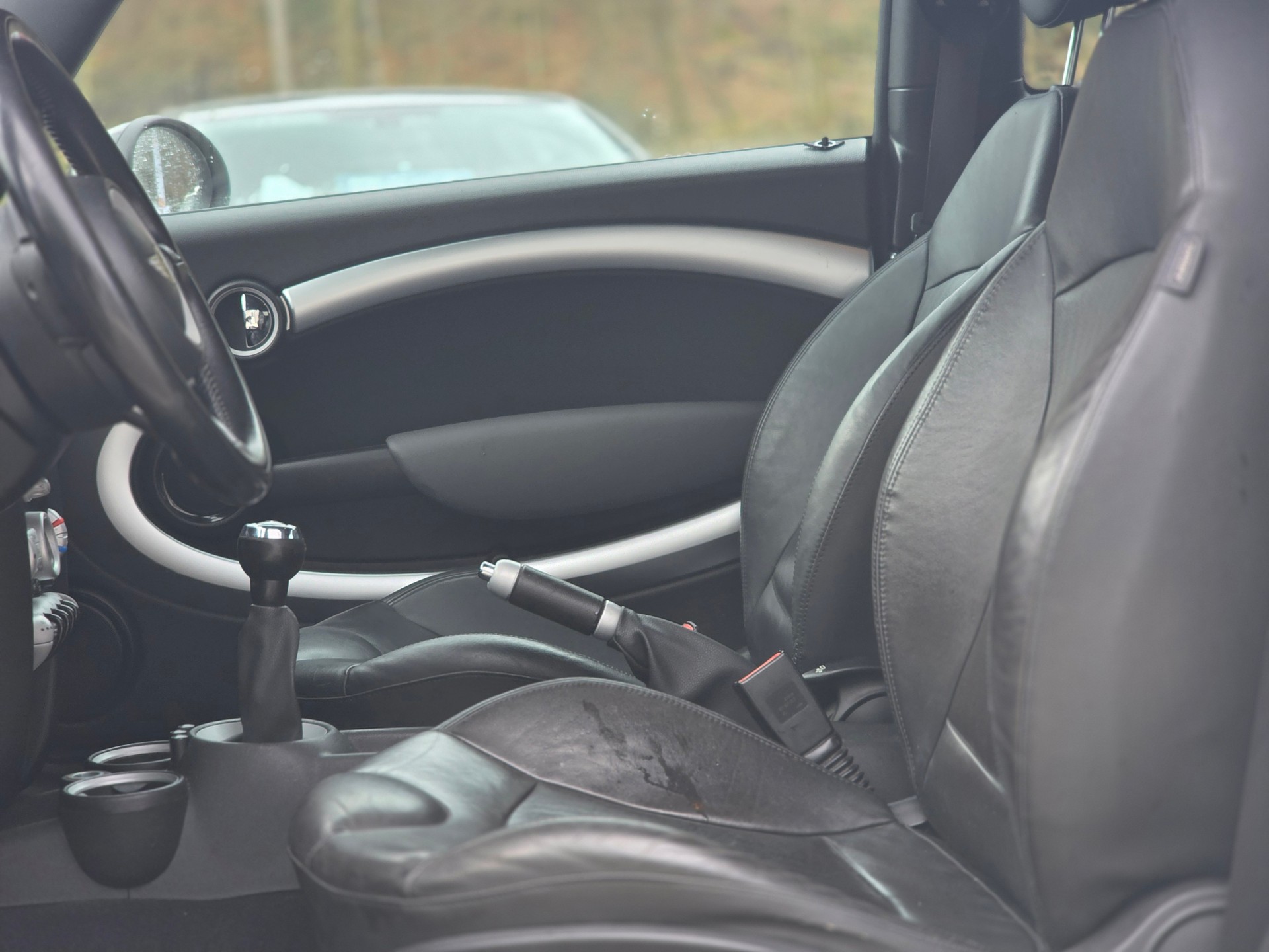 MINI Cooper S Gekko Tuning / Frisch ab MFK / Frisch ab Service / Garantie / Lieferung Inklsuive-image-13